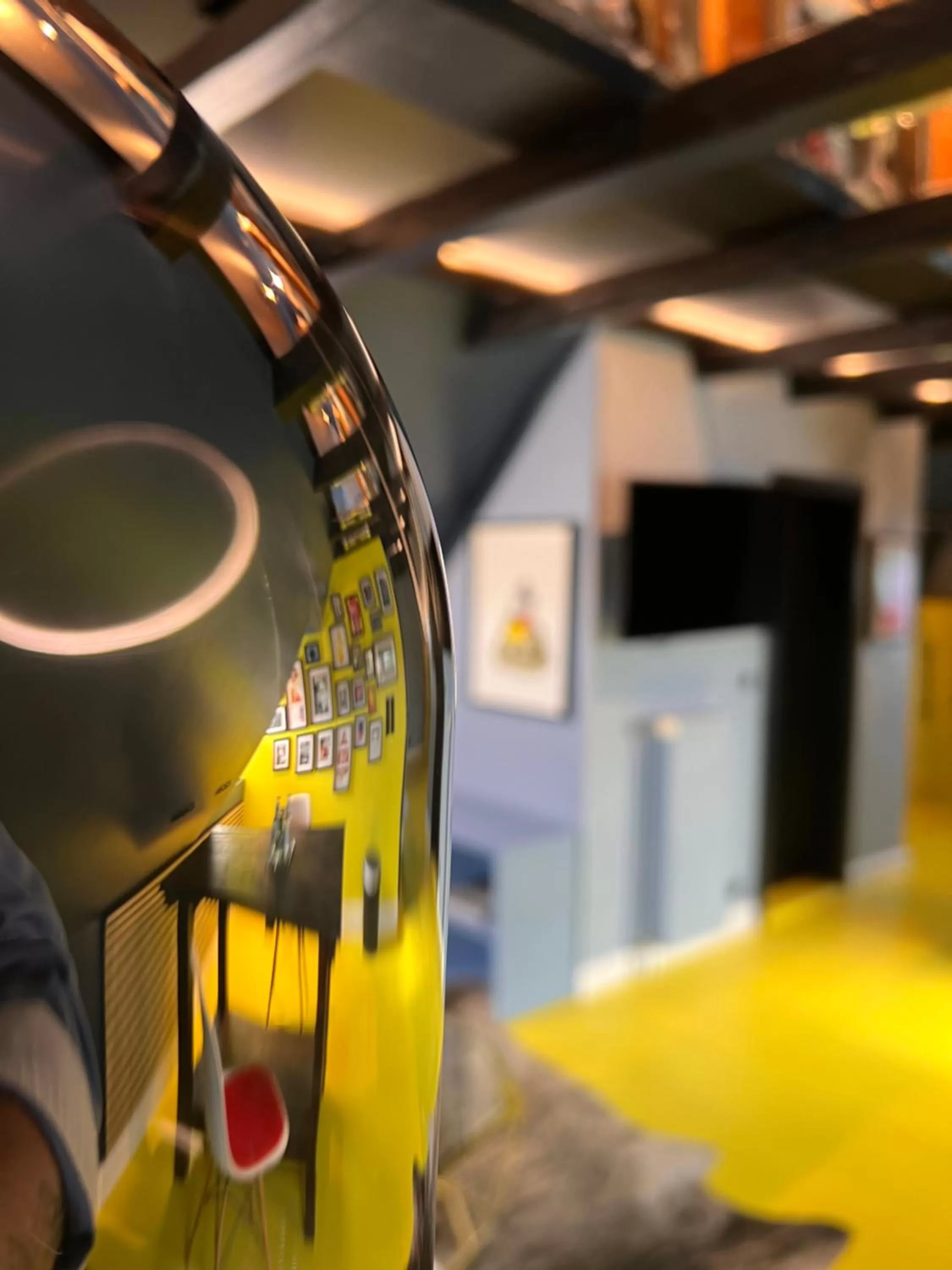 Seating area in Boutique Hotel Haus Noge Sylt - Kapitaenshaus strandnah