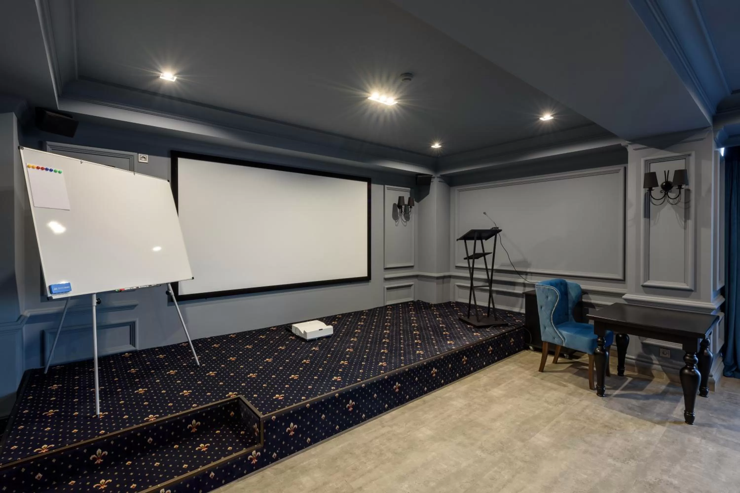 Meeting/conference room in Grand Royal