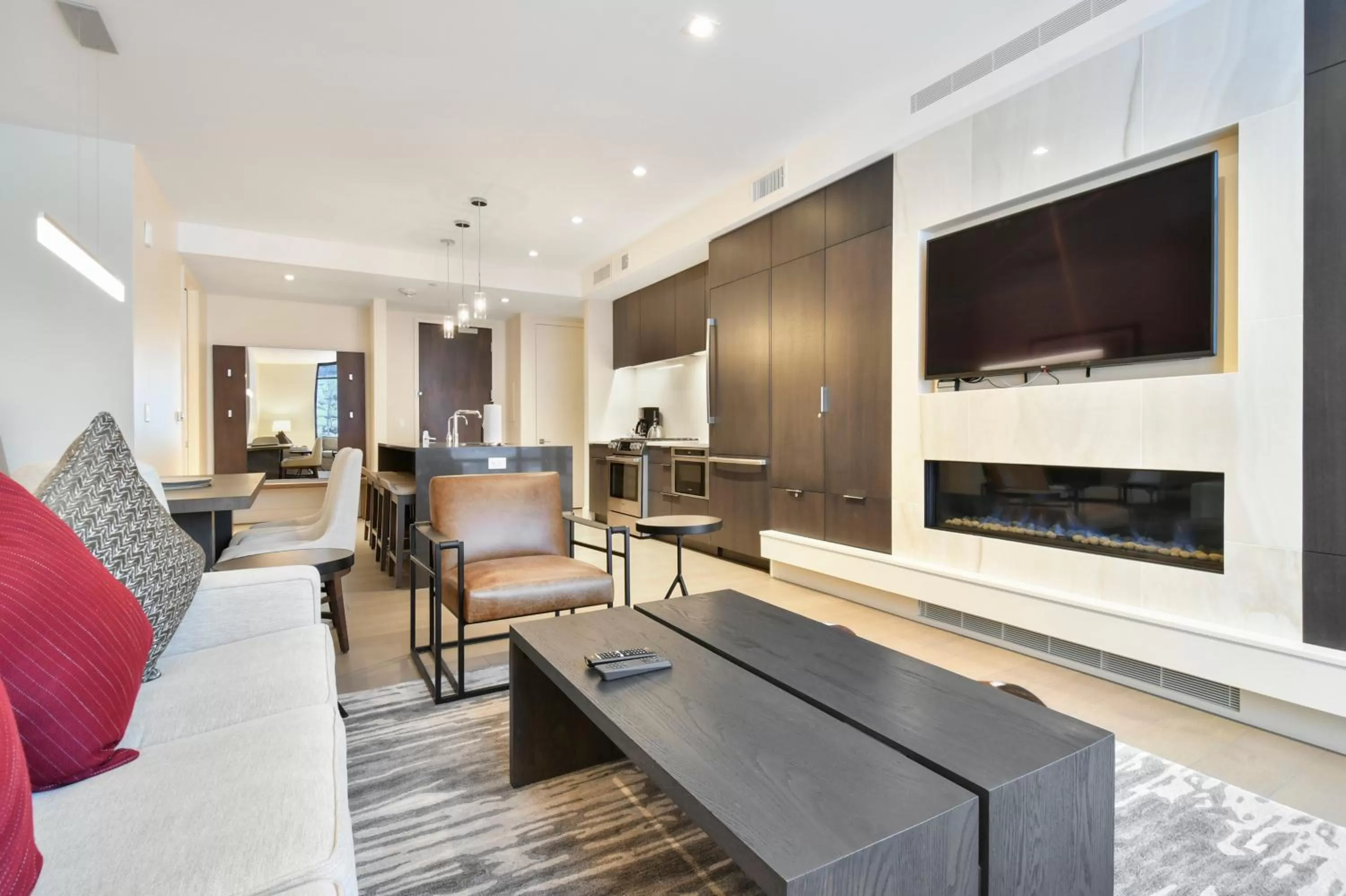 Lift Park City Condominiums by Vail Resorts