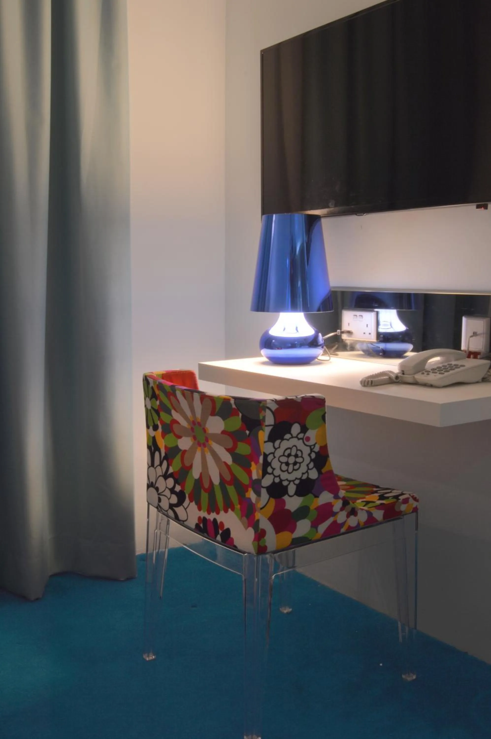 Bedroom in Melange Boutique Hotel Bukit Bintang