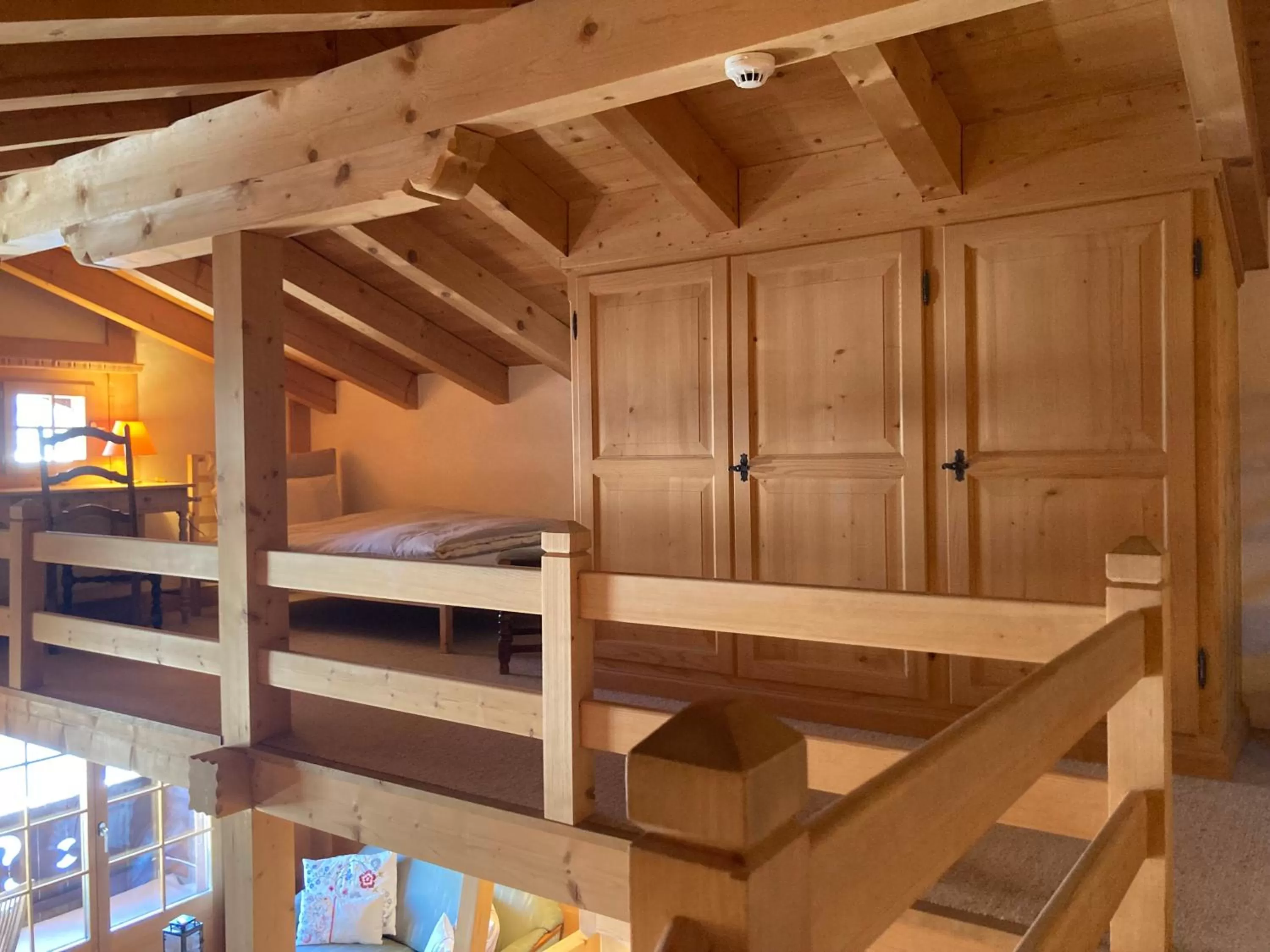 Photo of the whole room, Bed in Hotel Alpenrose mit Gourmet-Restaurant Azalée