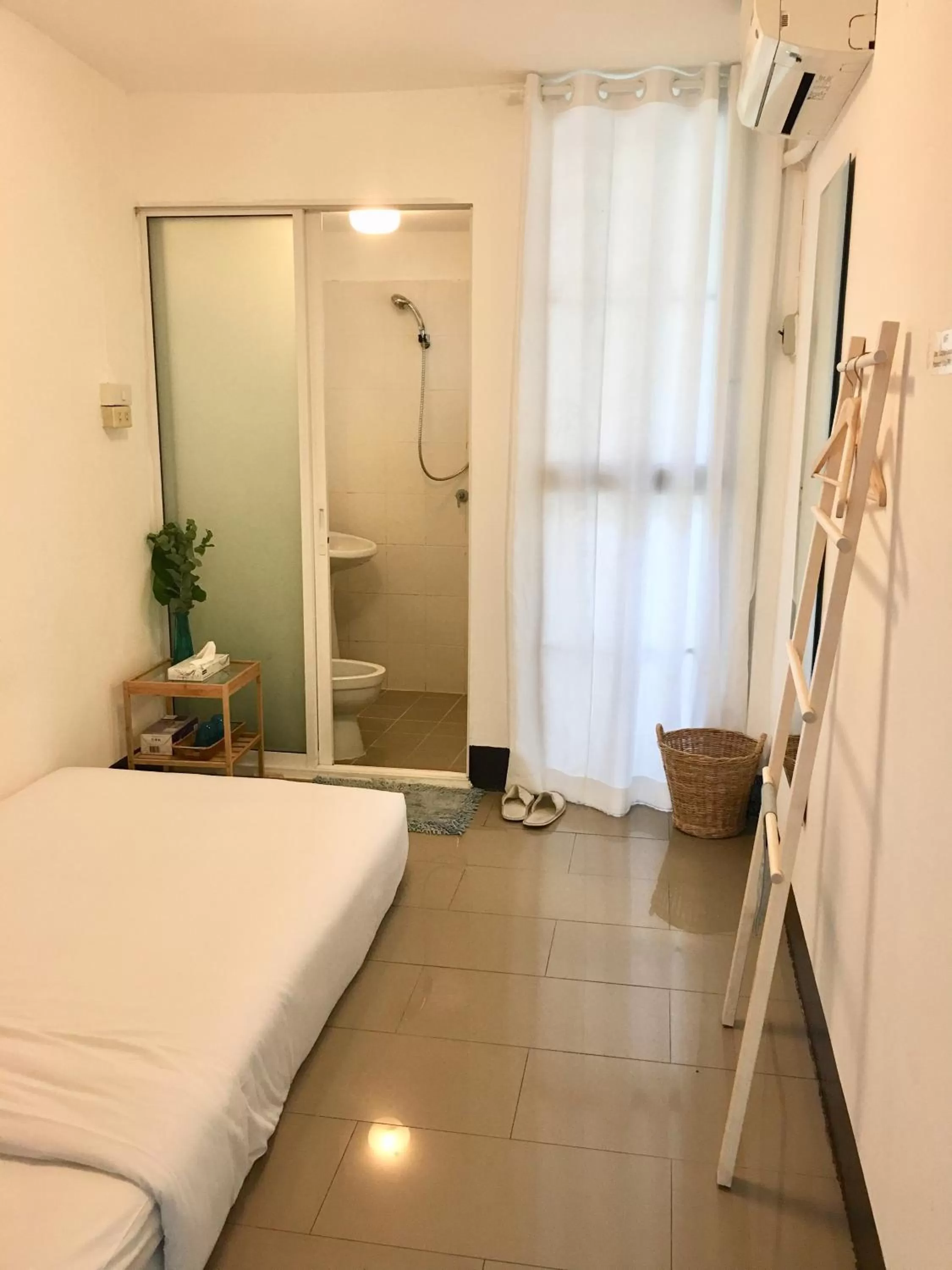 Bed in Cozy by Funwahn