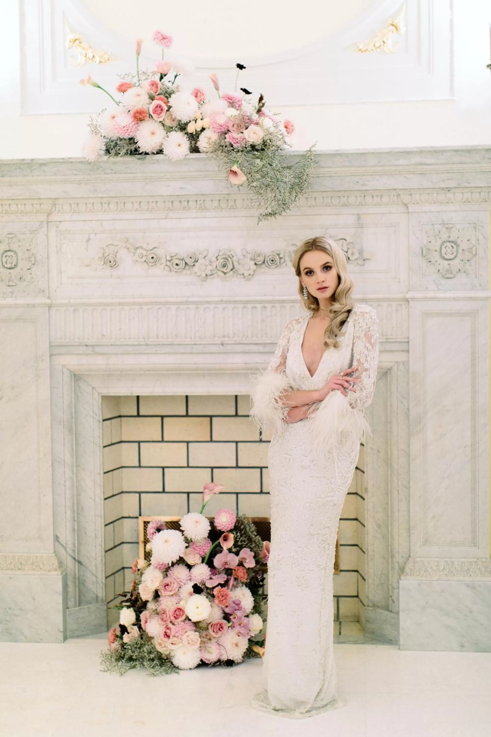 wedding in Hotel Polonia Palace