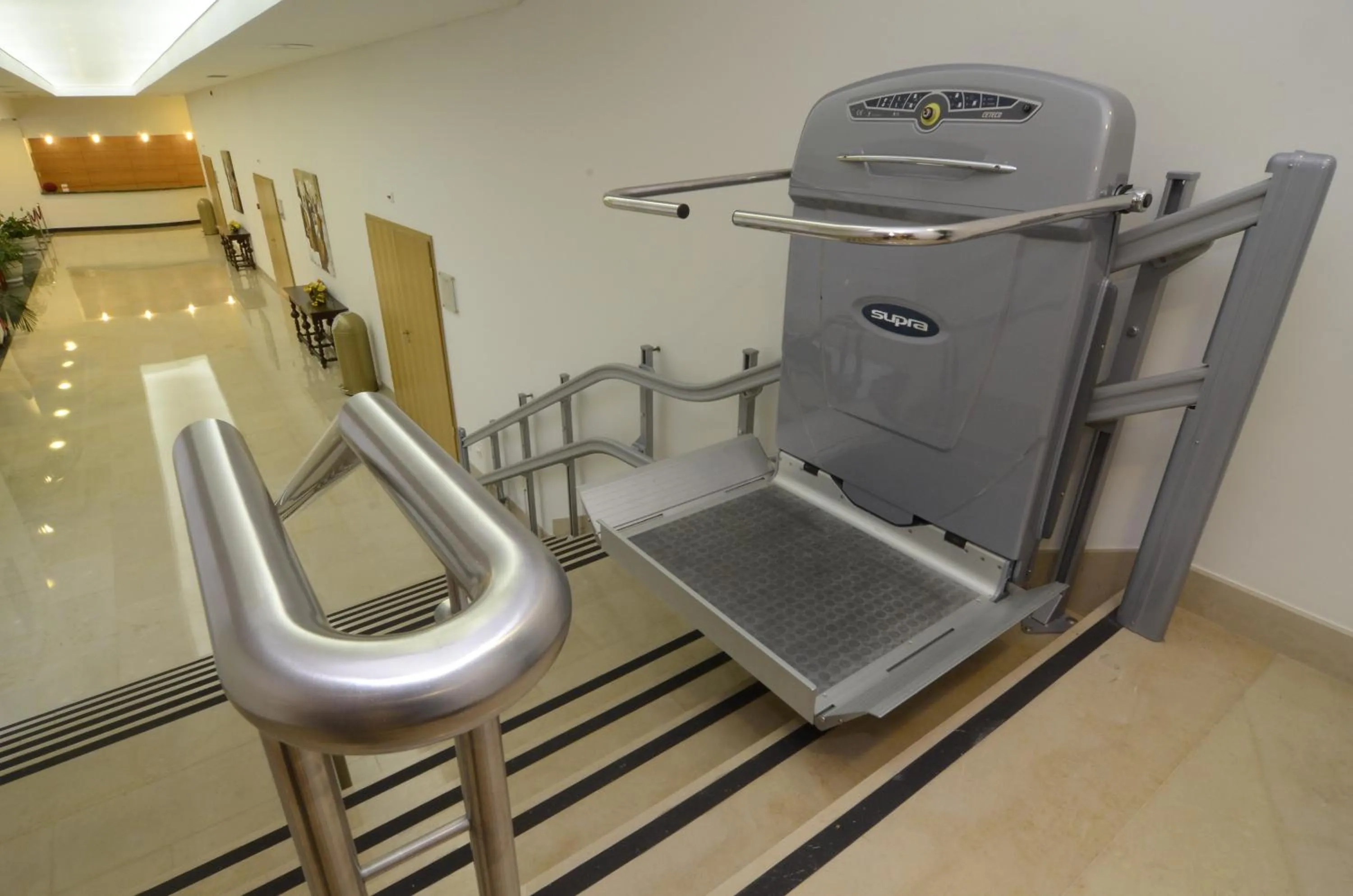 Other in Hotel Cinquentenario & Conference Center