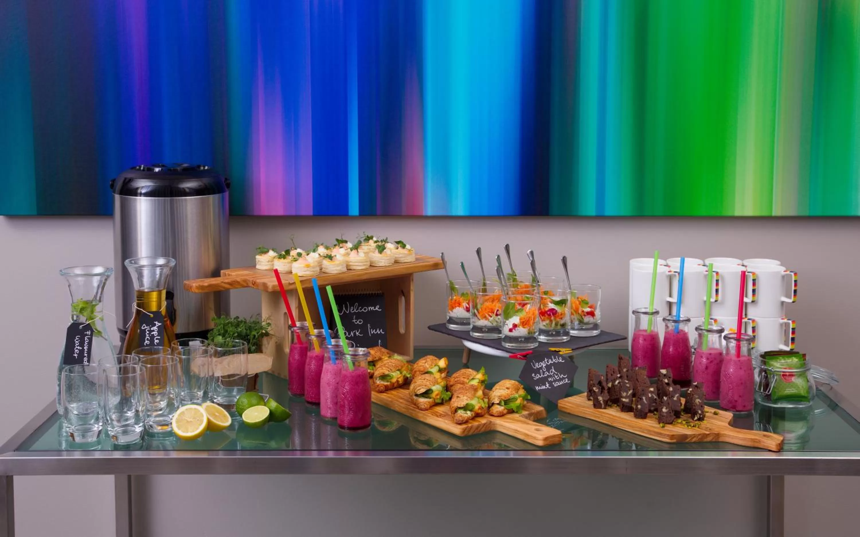 Banquet/Function facilities in Park Inn by Radisson Riga Valdemara