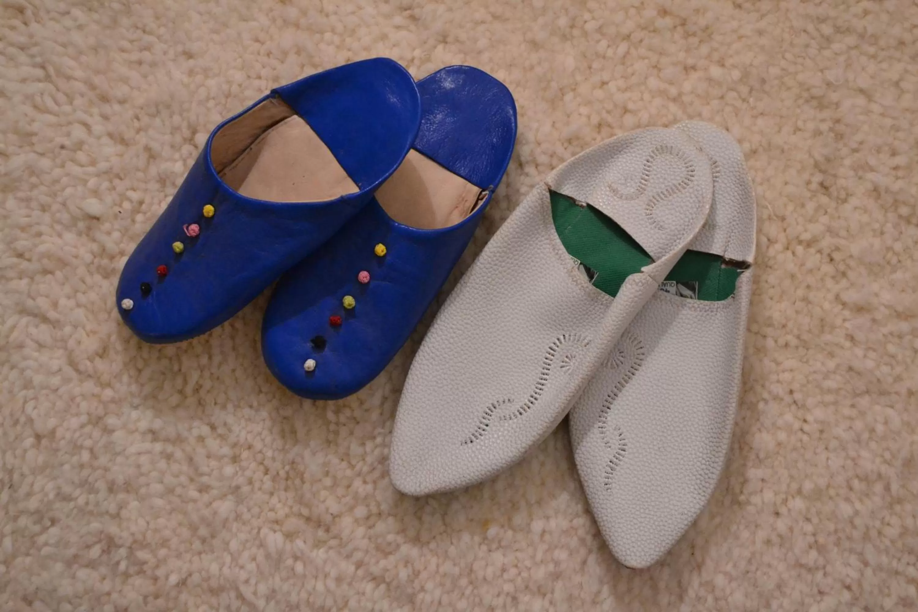 Spa and wellness centre/facilities in Riad Beata Bed & Breakfast