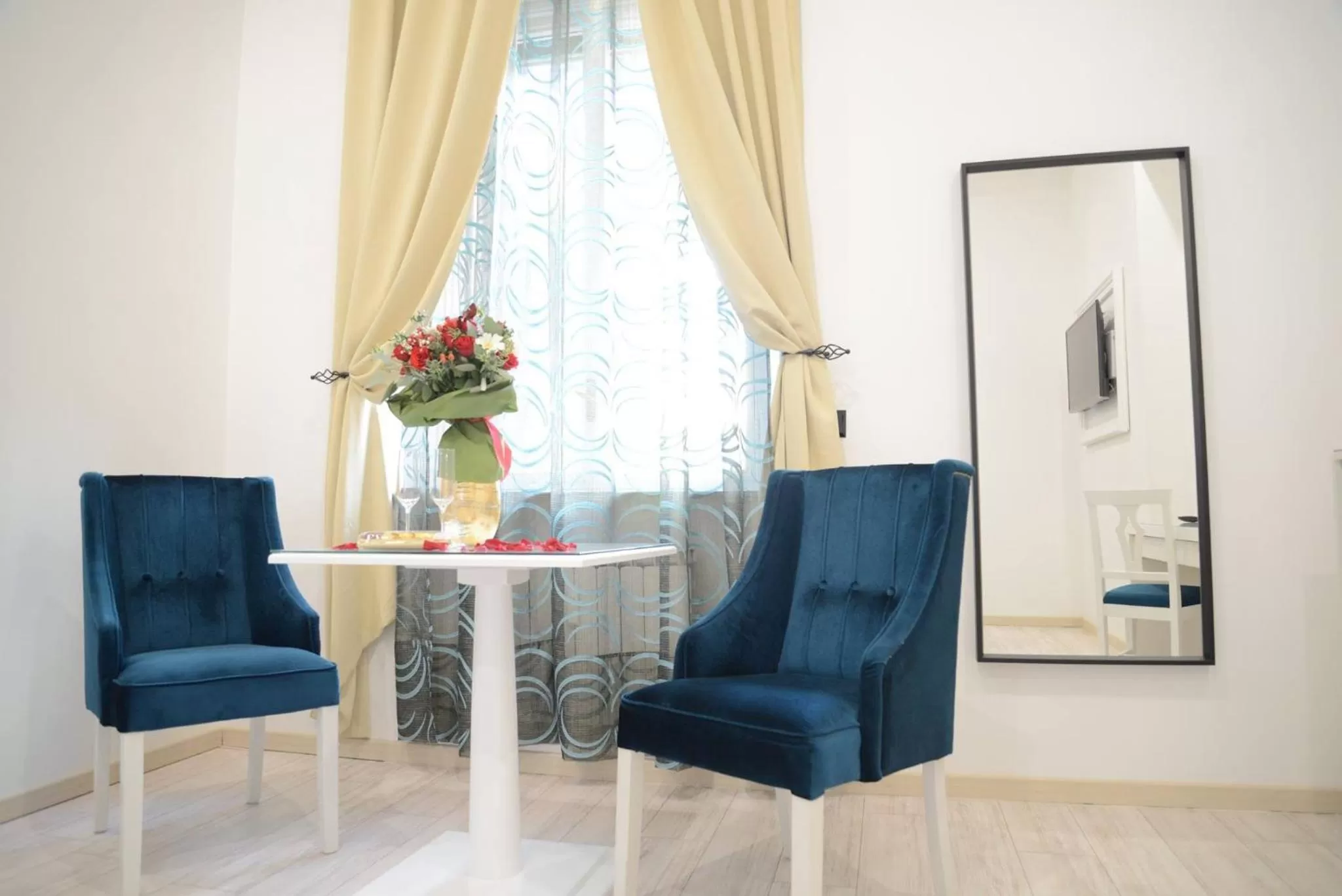 Other in Escape Luxury Suite - CA Domus Collection