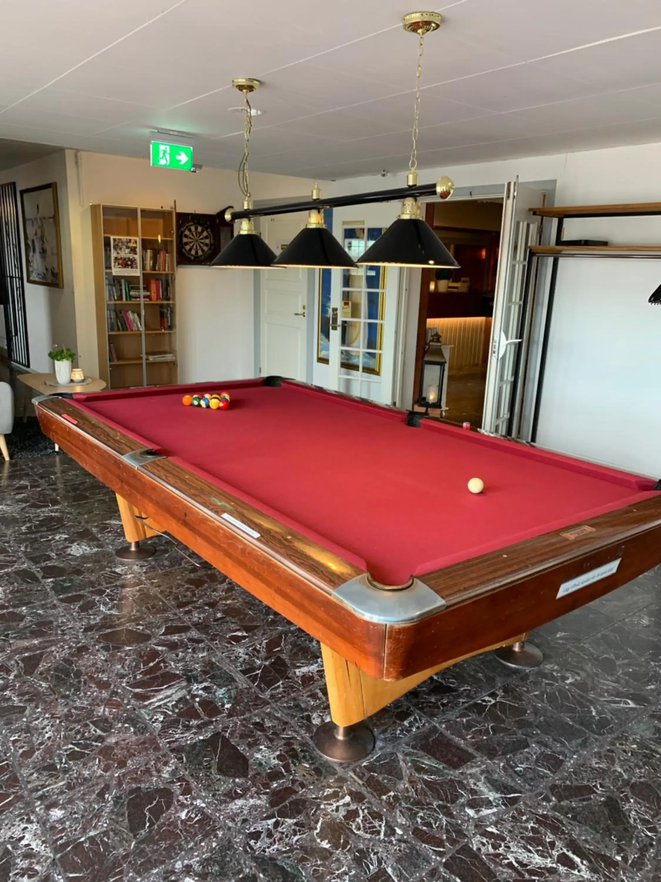 Hotell Kung Gösta by First Hotell Kung Gösta by First