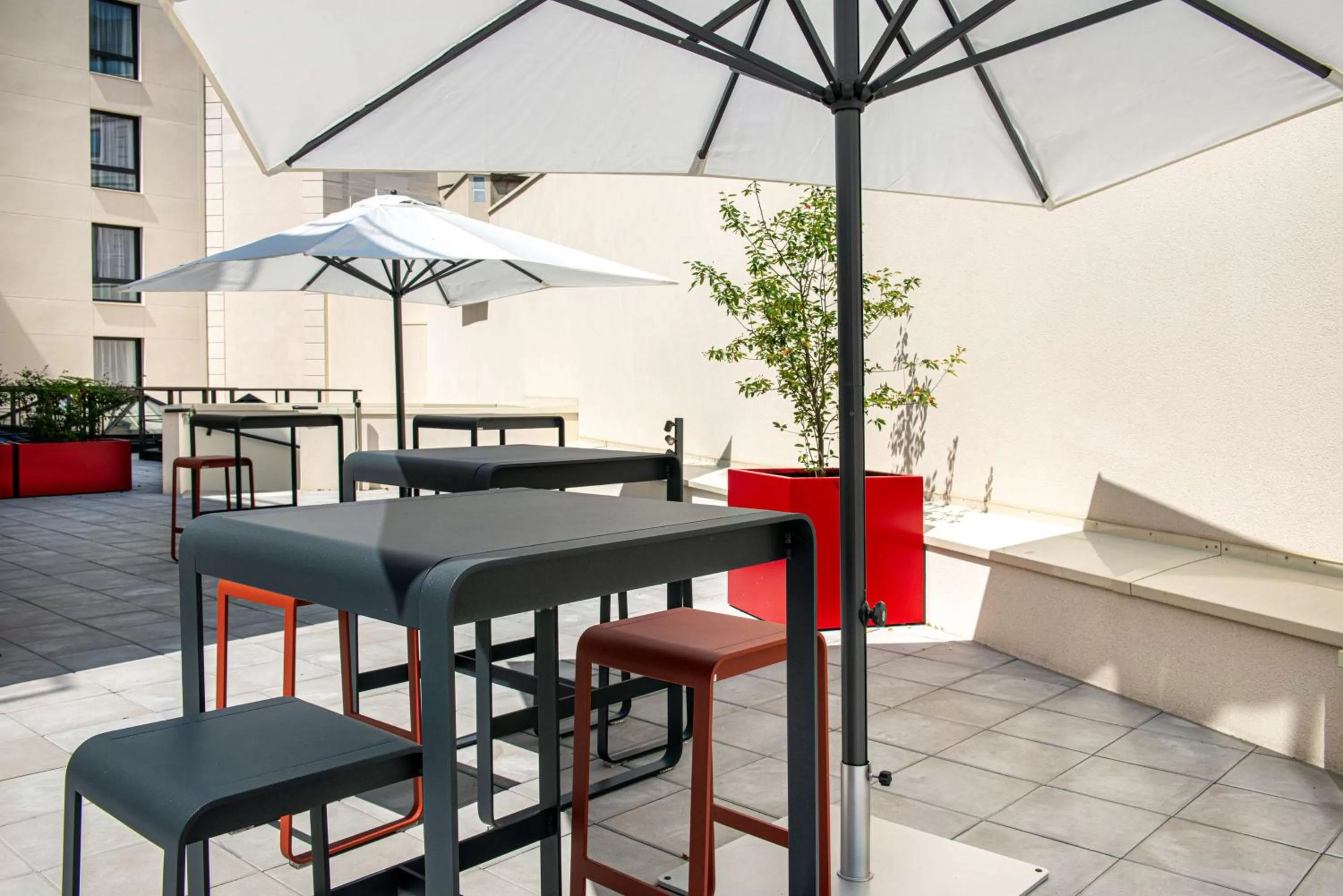 Meeting/conference room in Radisson Blu Hotel, Rouen Centre