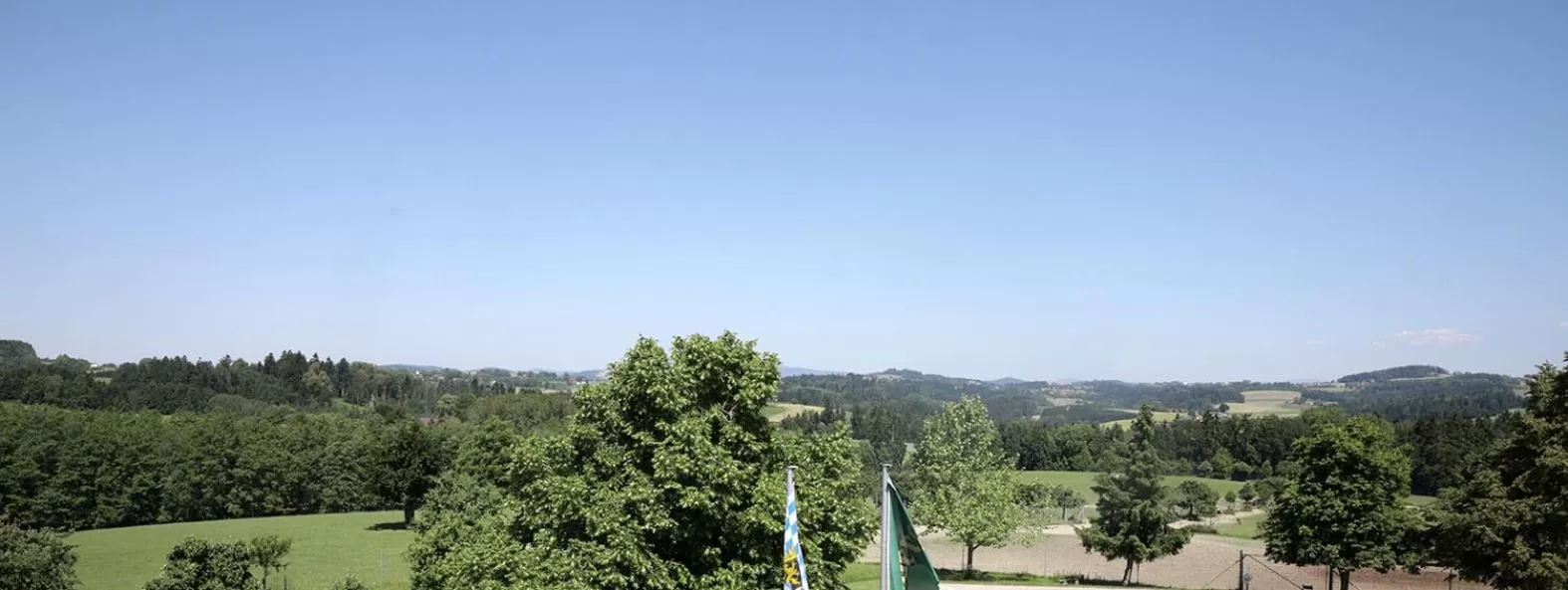 View (from property/room) in Schätzlhof