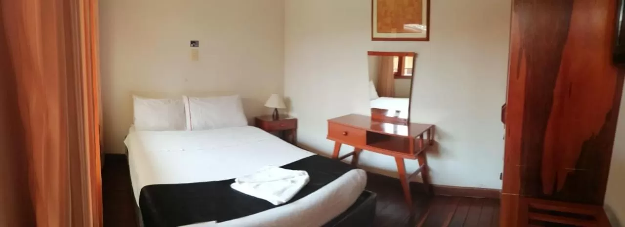 Double Room in Hotel El Cid Plaza Premium
