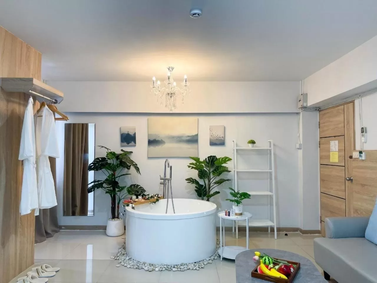 48 Ville Donmuang Airport