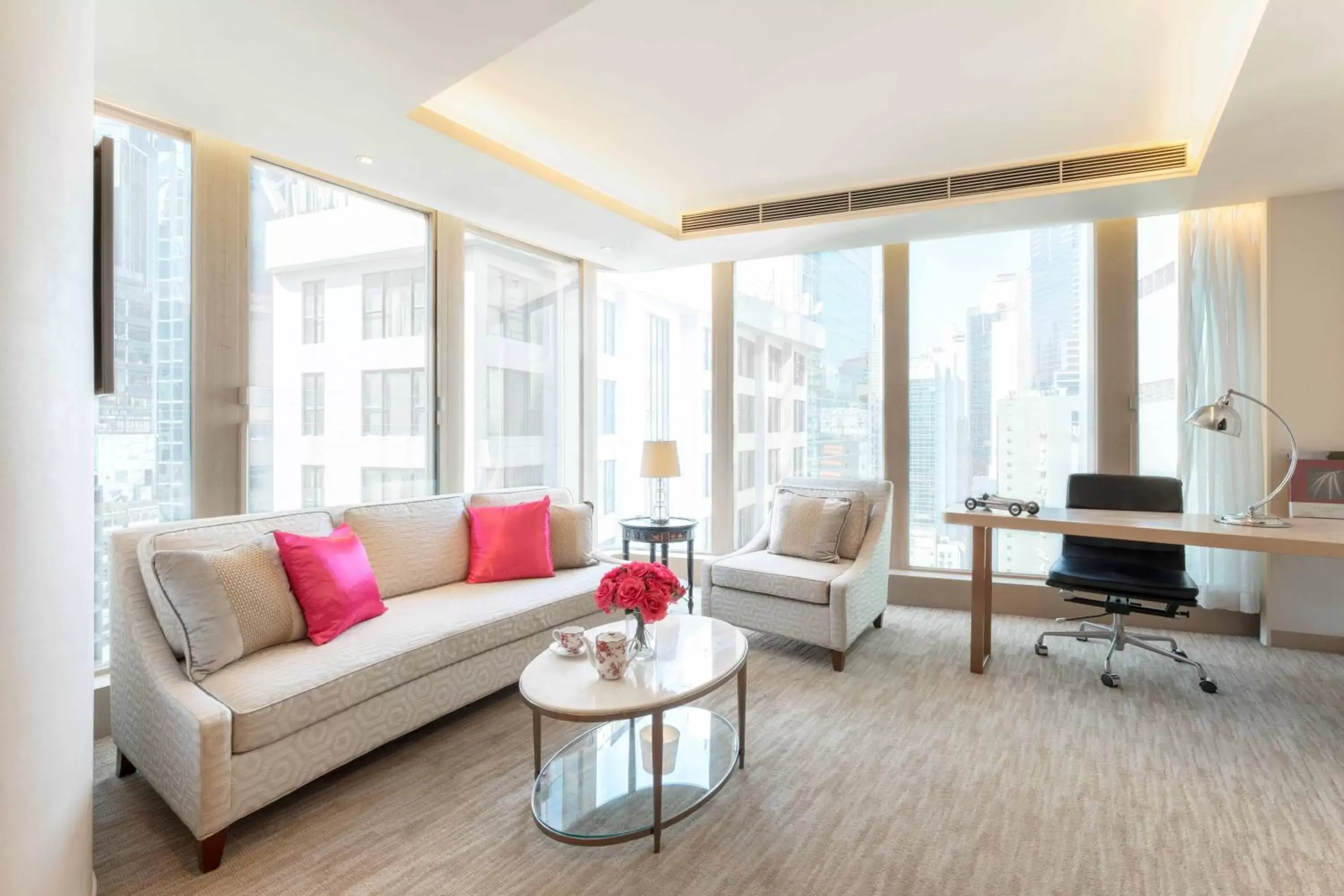 The Pottinger Hong Kong The Pottinger Hong Kong