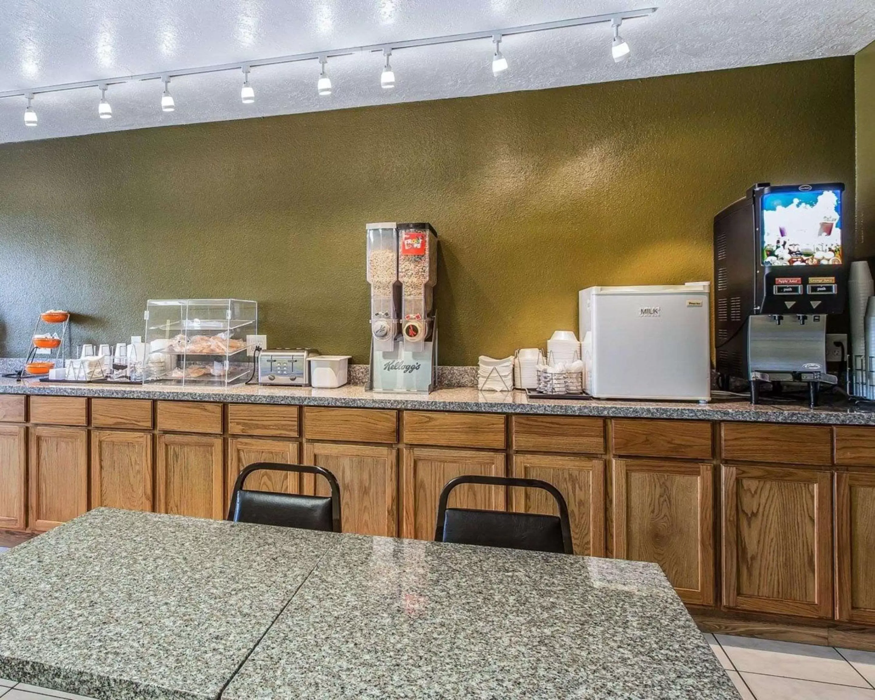 Rodeway Inn Hurricane - Zion National Park Area Rodeway Inn Hurricane - Zion National Park Area