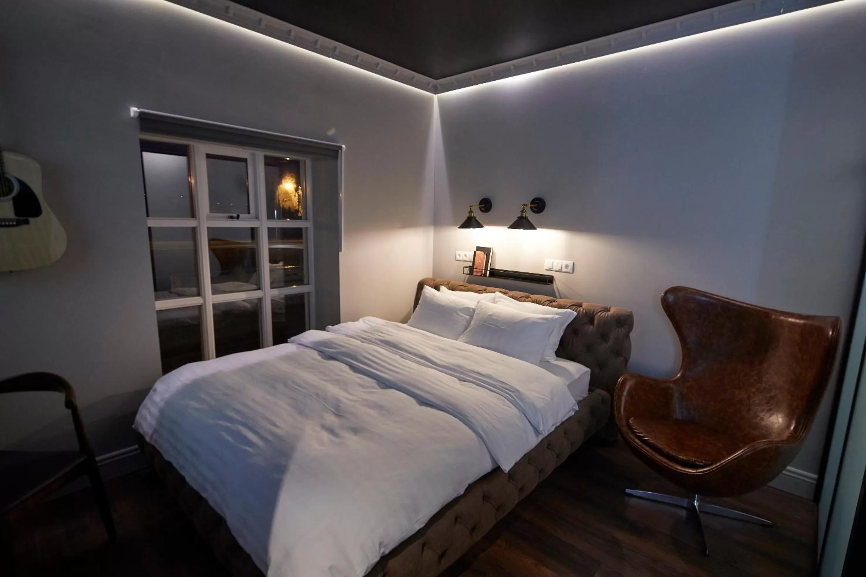 Hotel Akureyri Dynheimar