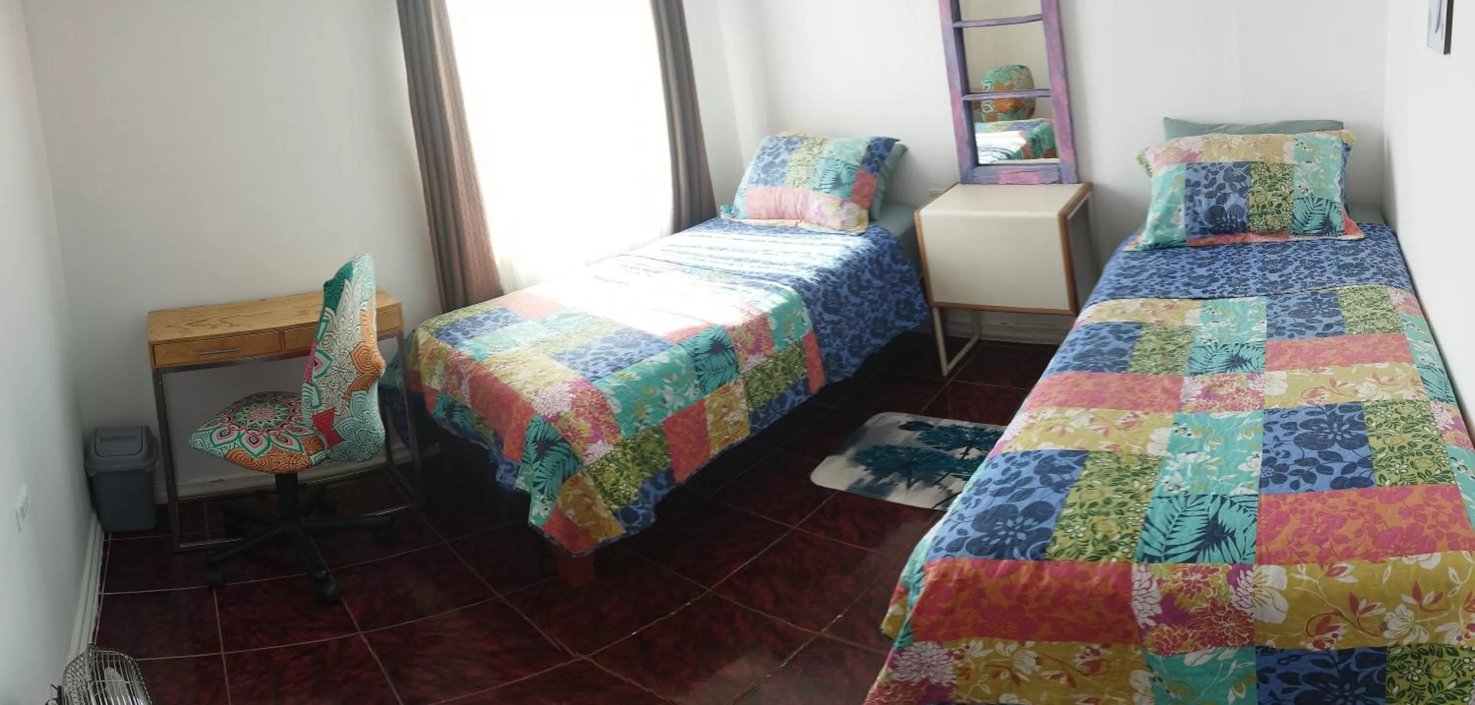 Bed in Shalom_MatSofy