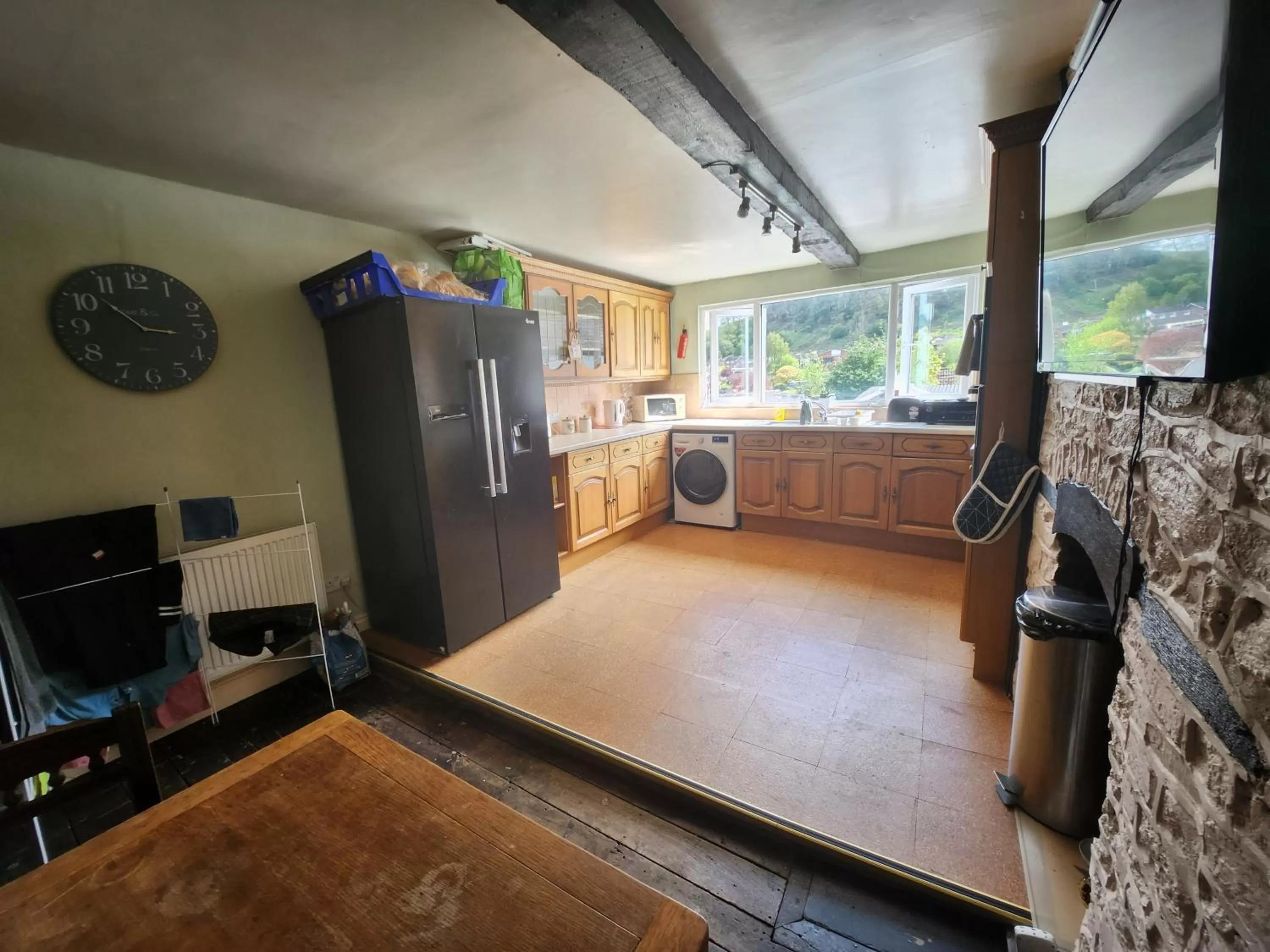 Kitchen or kitchenette, Kitchen/Kitchenette in Watsons Ale House