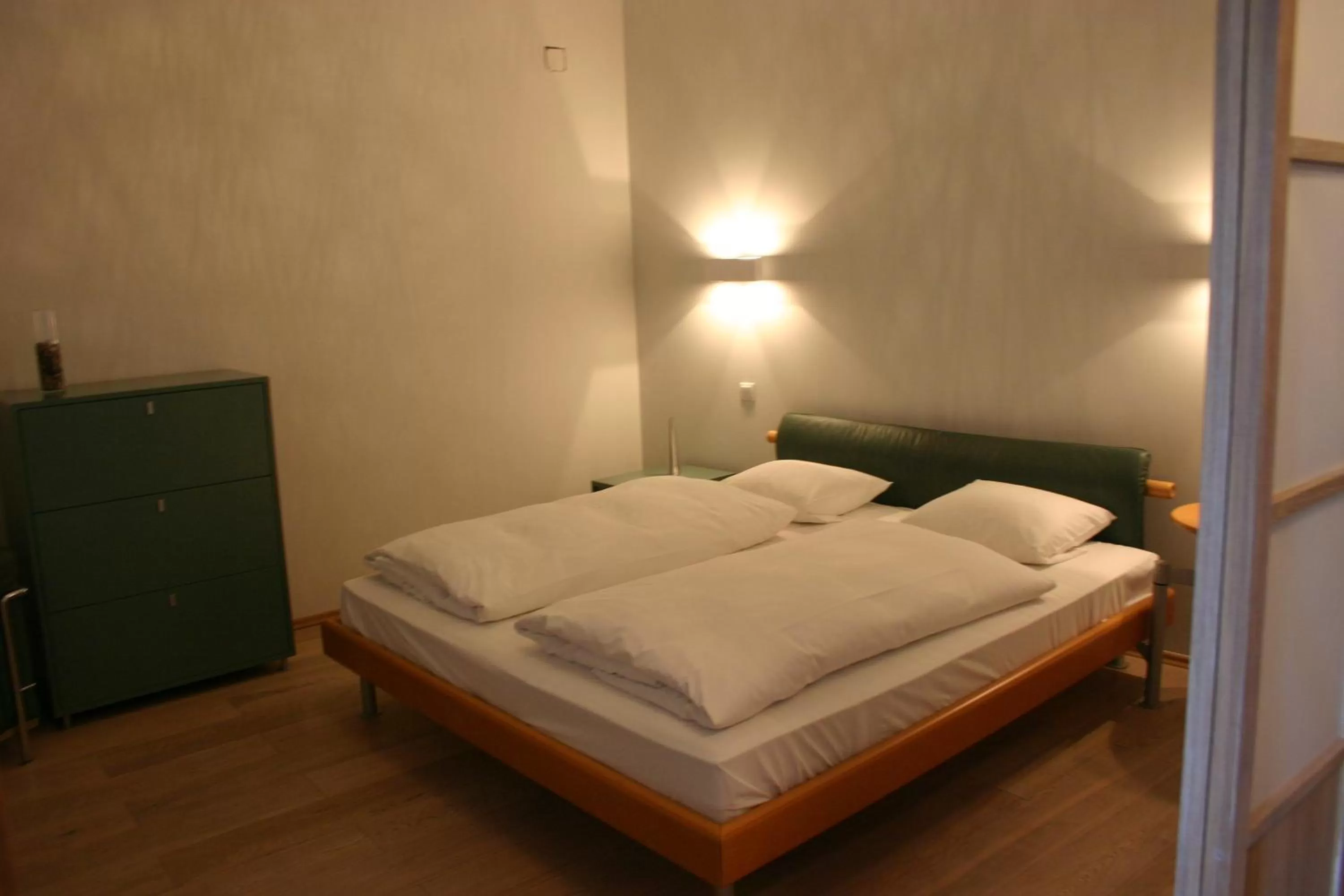 Bed in Villa Pica Paca - Old Town