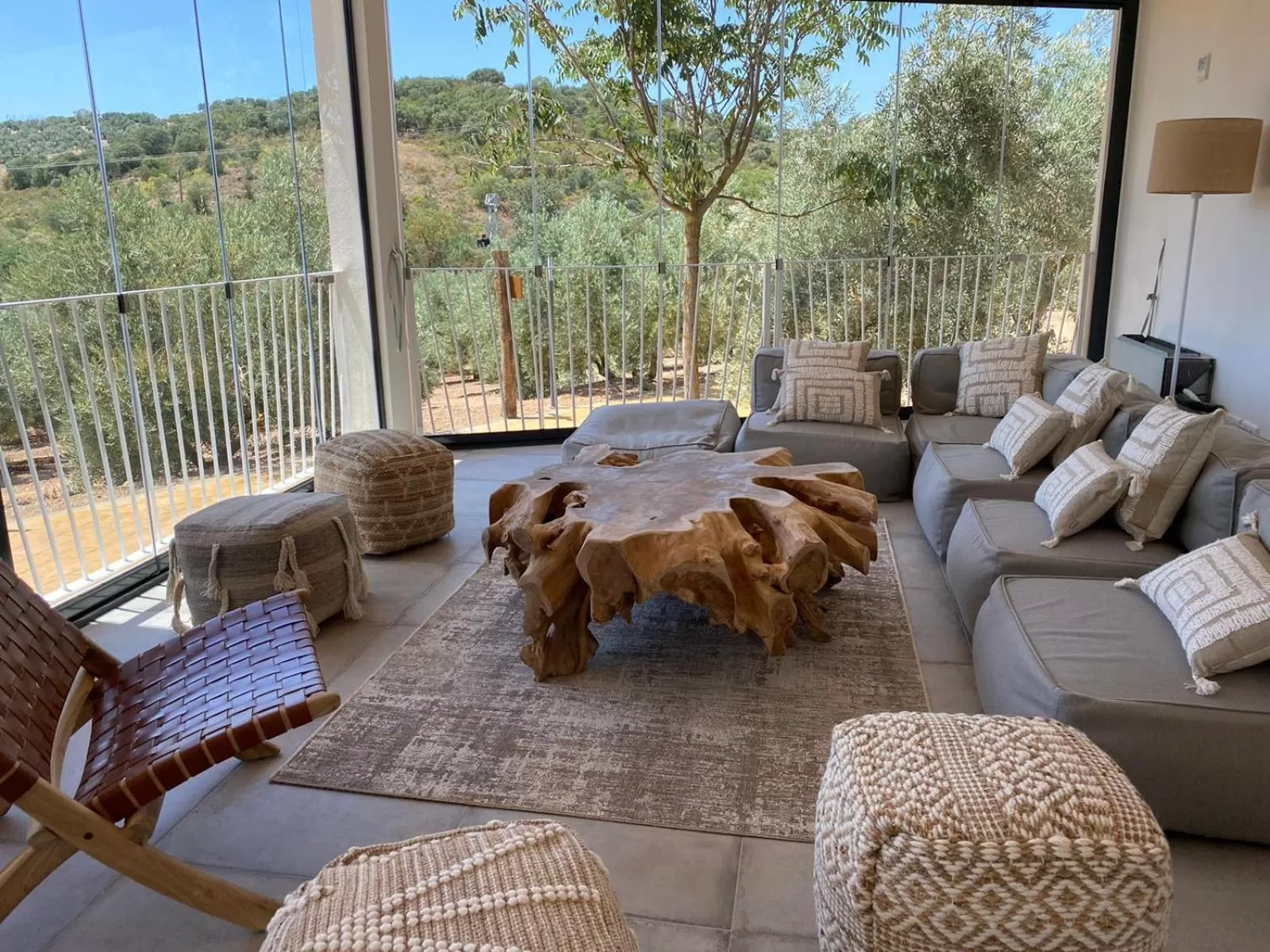 Lounge or bar in Hacienda Fresneda María by Real Spain Hotels Adults Recommended