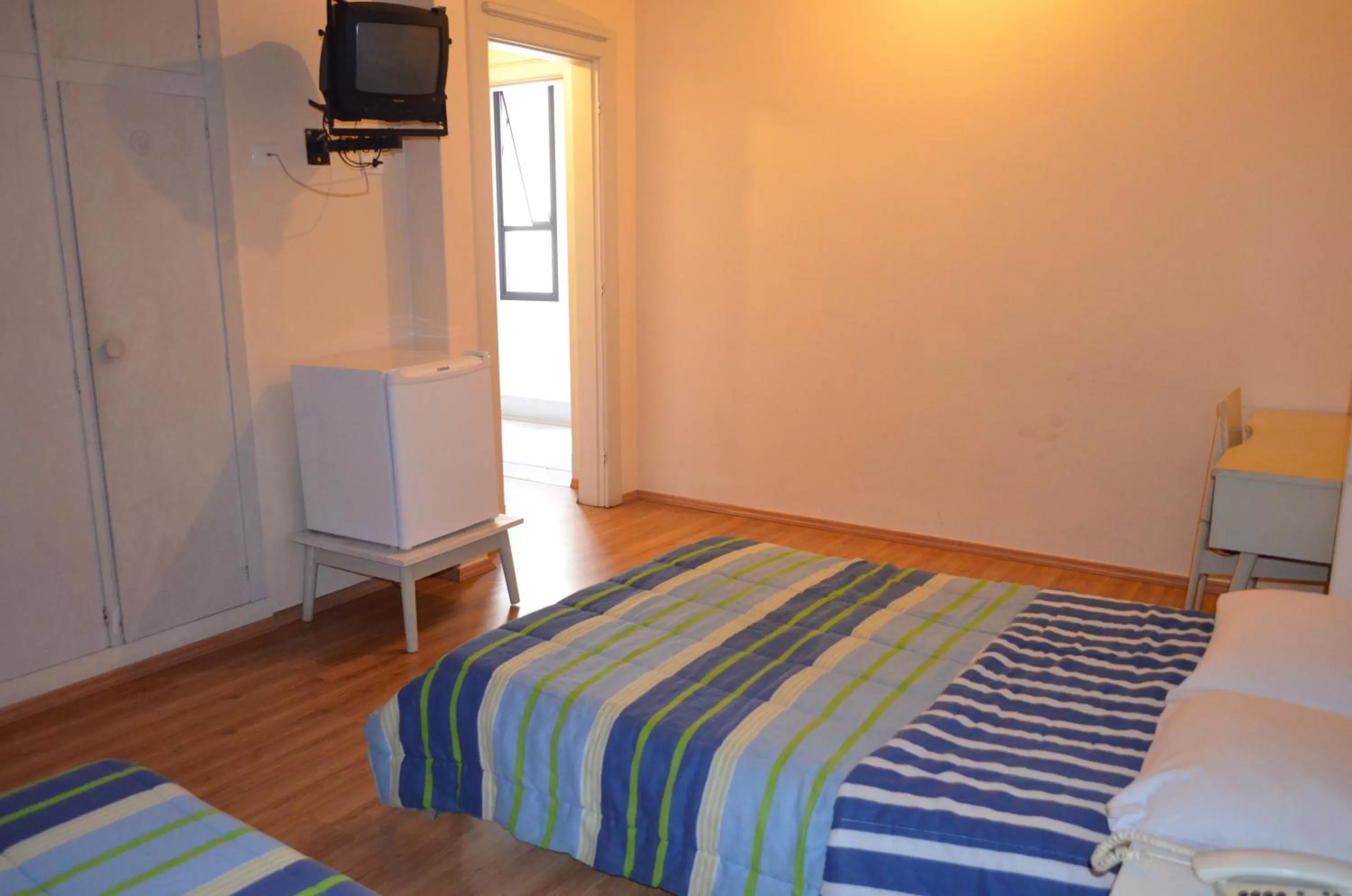 Standard Double or Twin Room in Lux Hotel