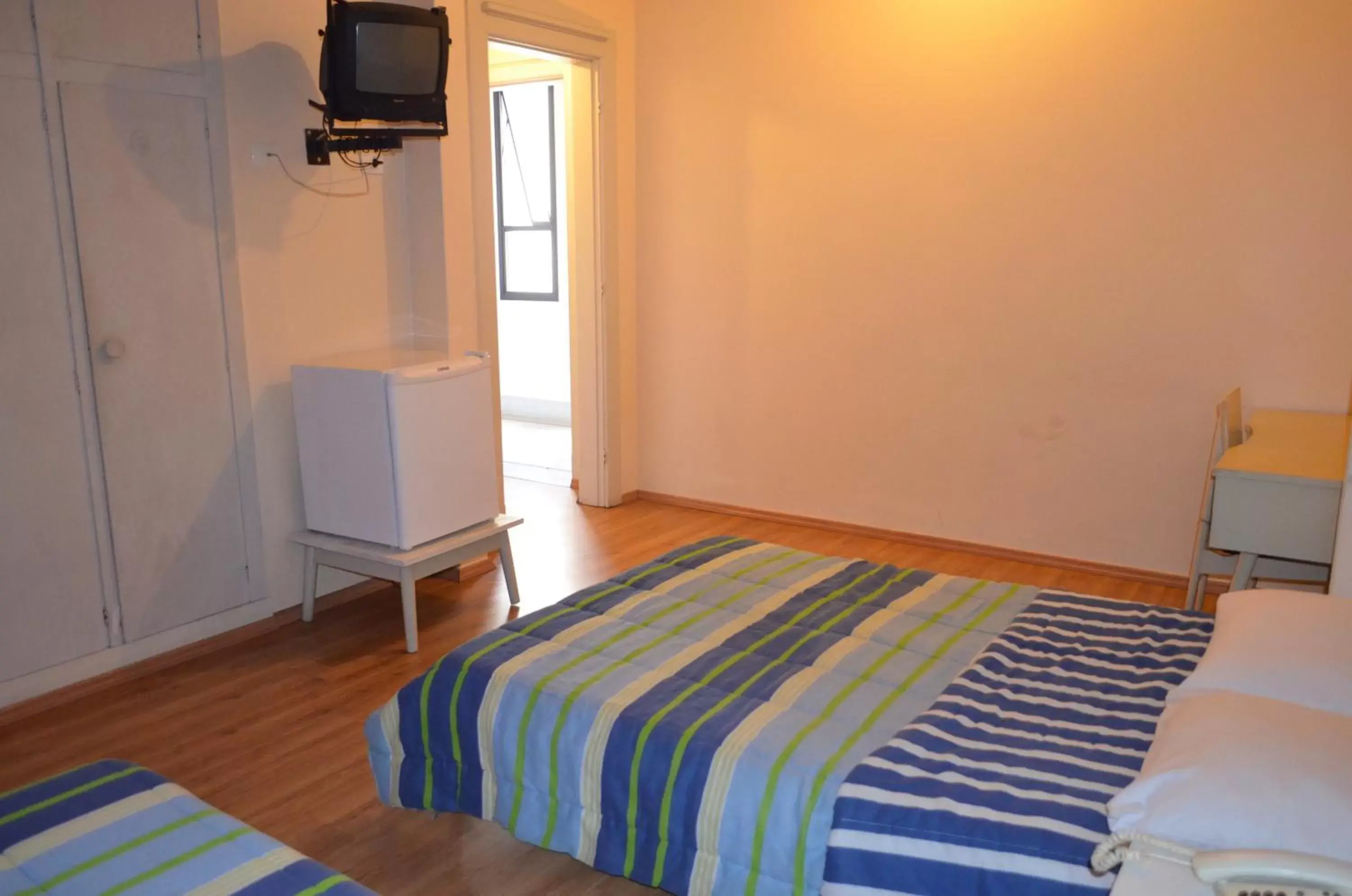 Standard Double or Twin Room in Lux Hotel Standard Double or Twin Room in Lux Hotel