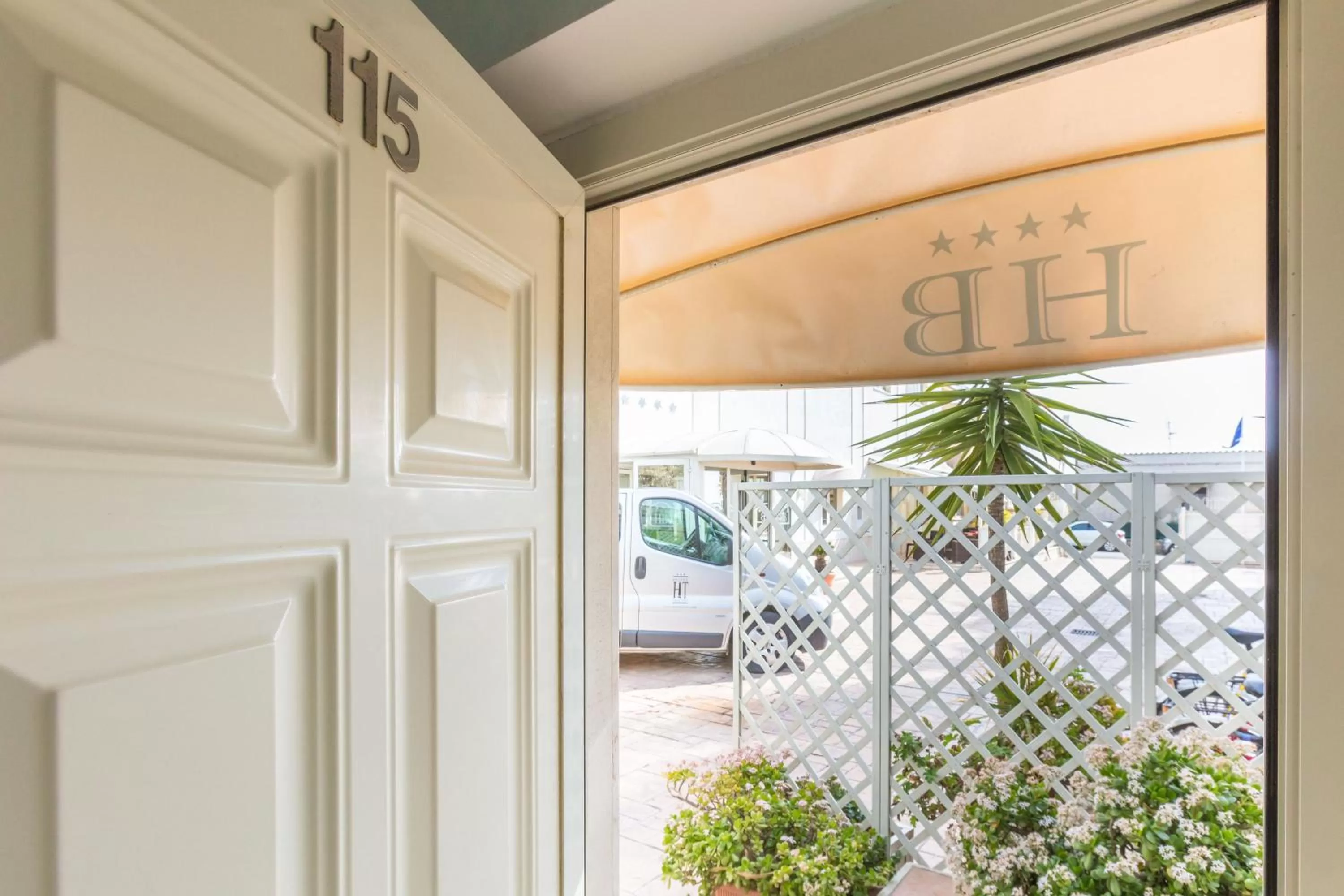 Other in Hotel Borgo Del Mare