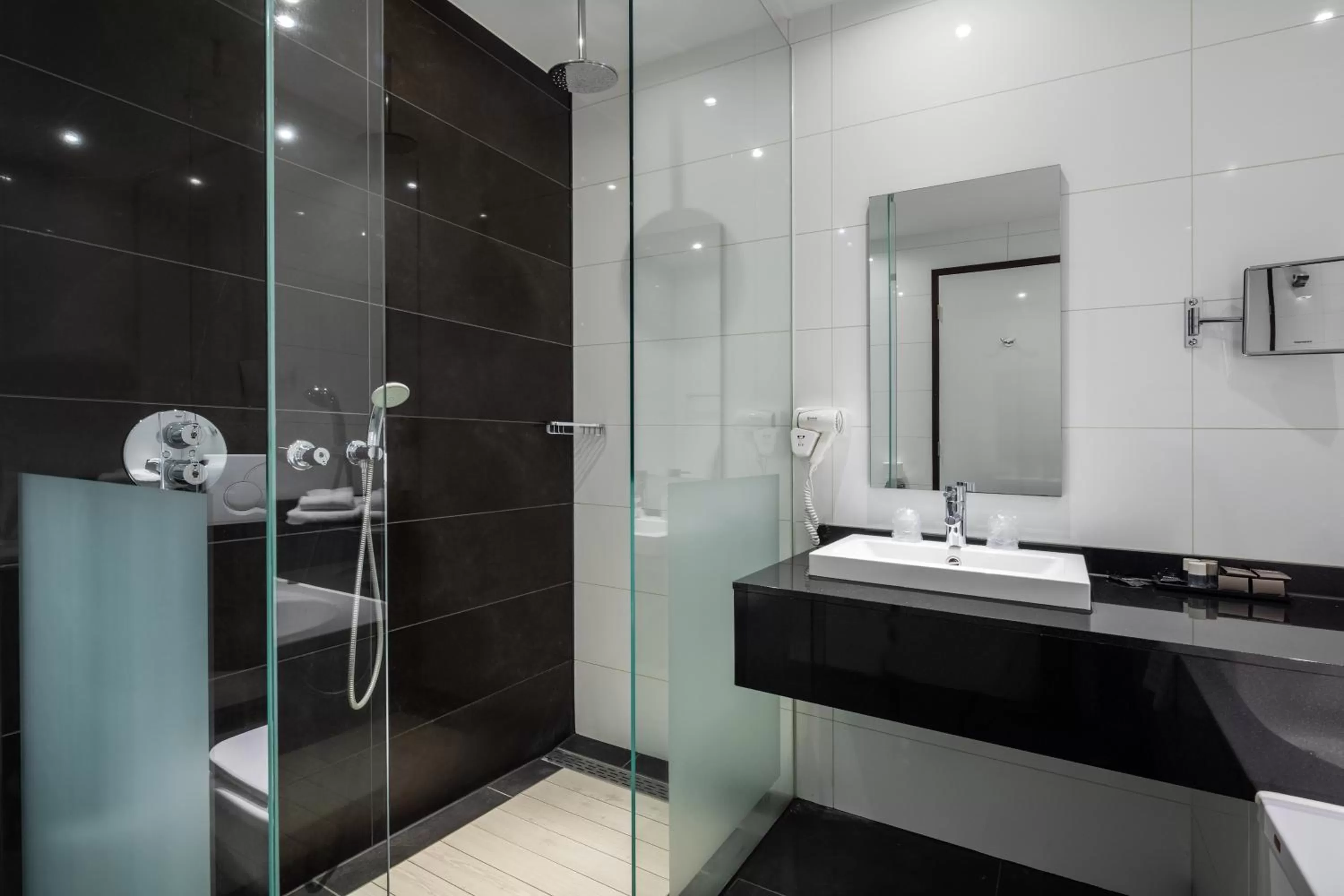 Hotel Duiven bij Arnhem A12