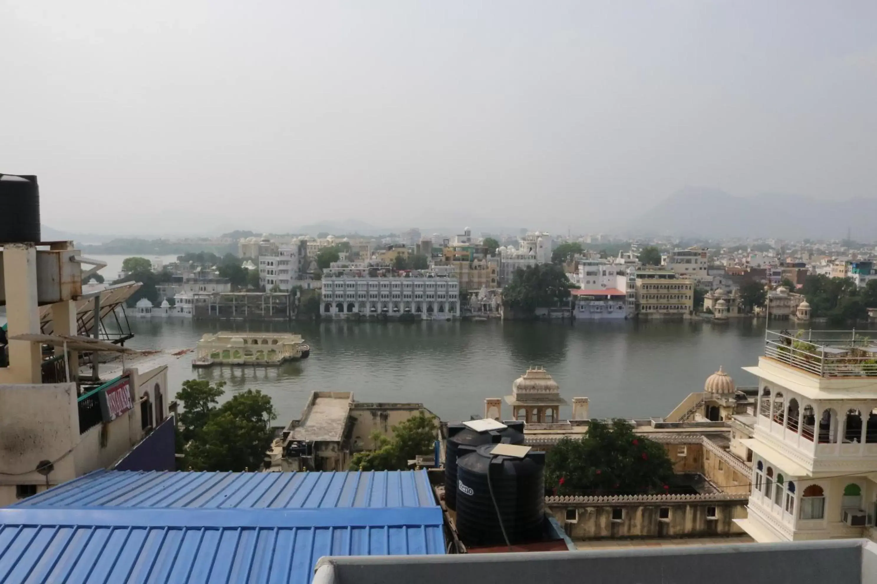 Hotel Pratap Bhawan Hotel Pratap Bhawan