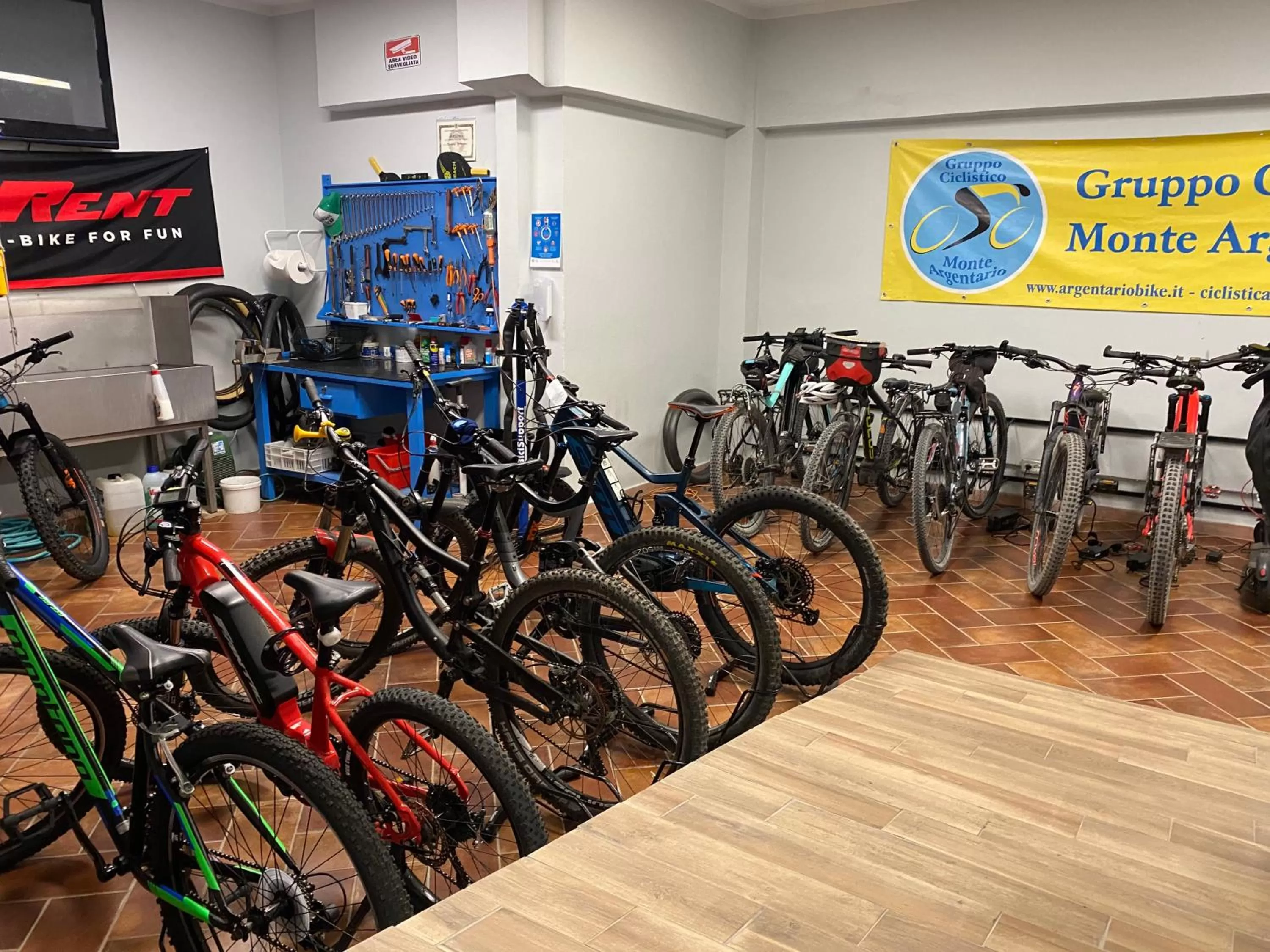 Other in Bike&Boat Argentario Hotel