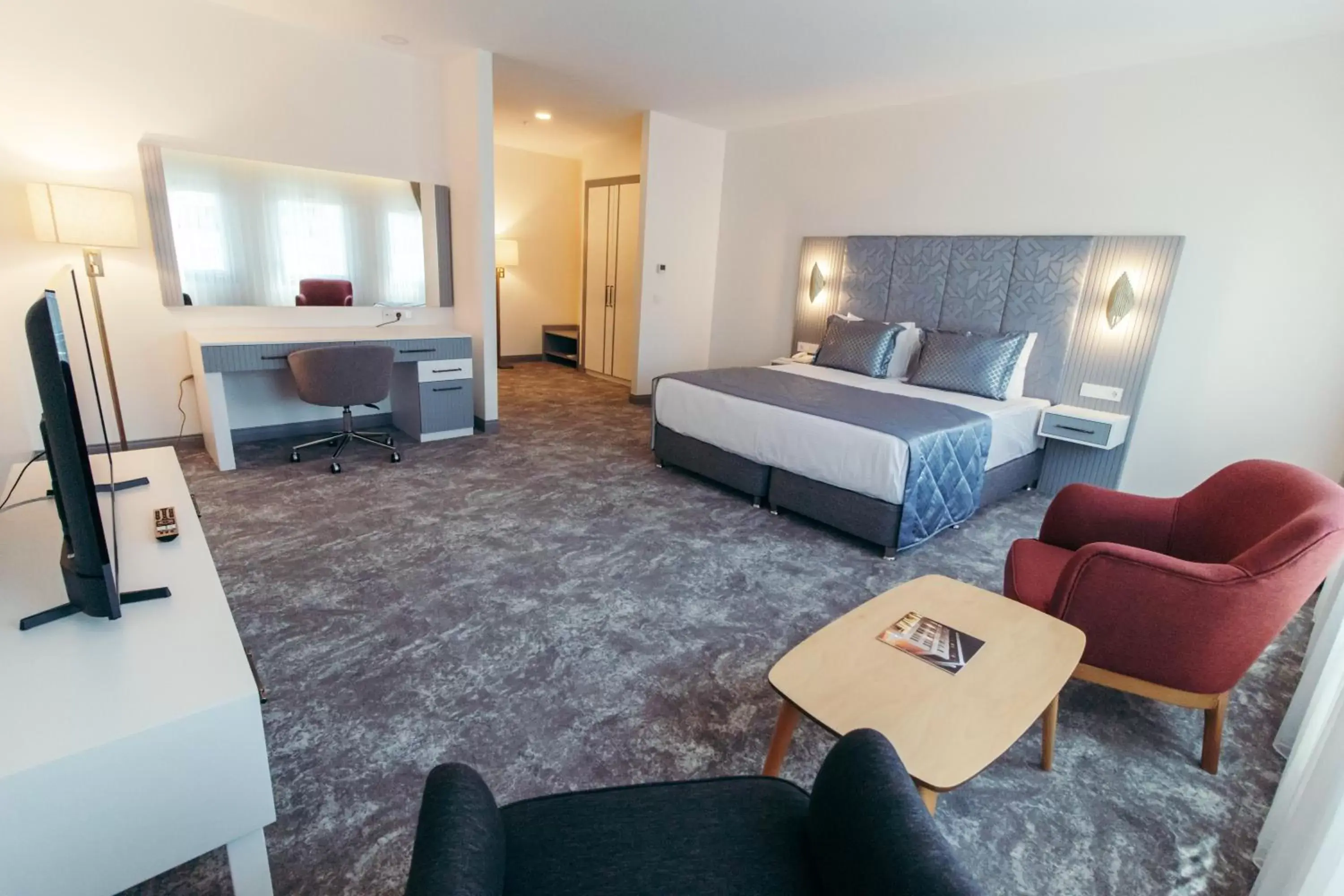 CK Farabi Hotel CK Farabi Hotel