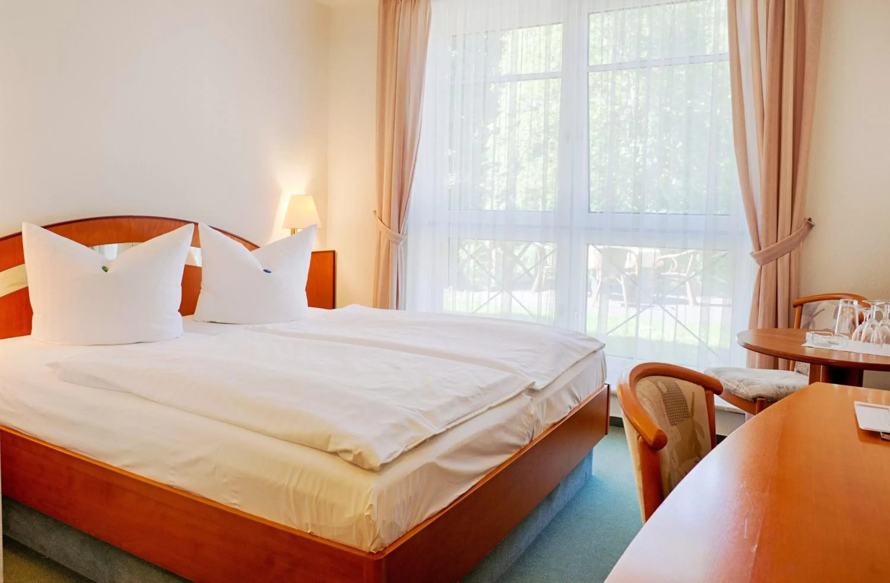 Double Room in Carmina am See Double Room in Carmina am See