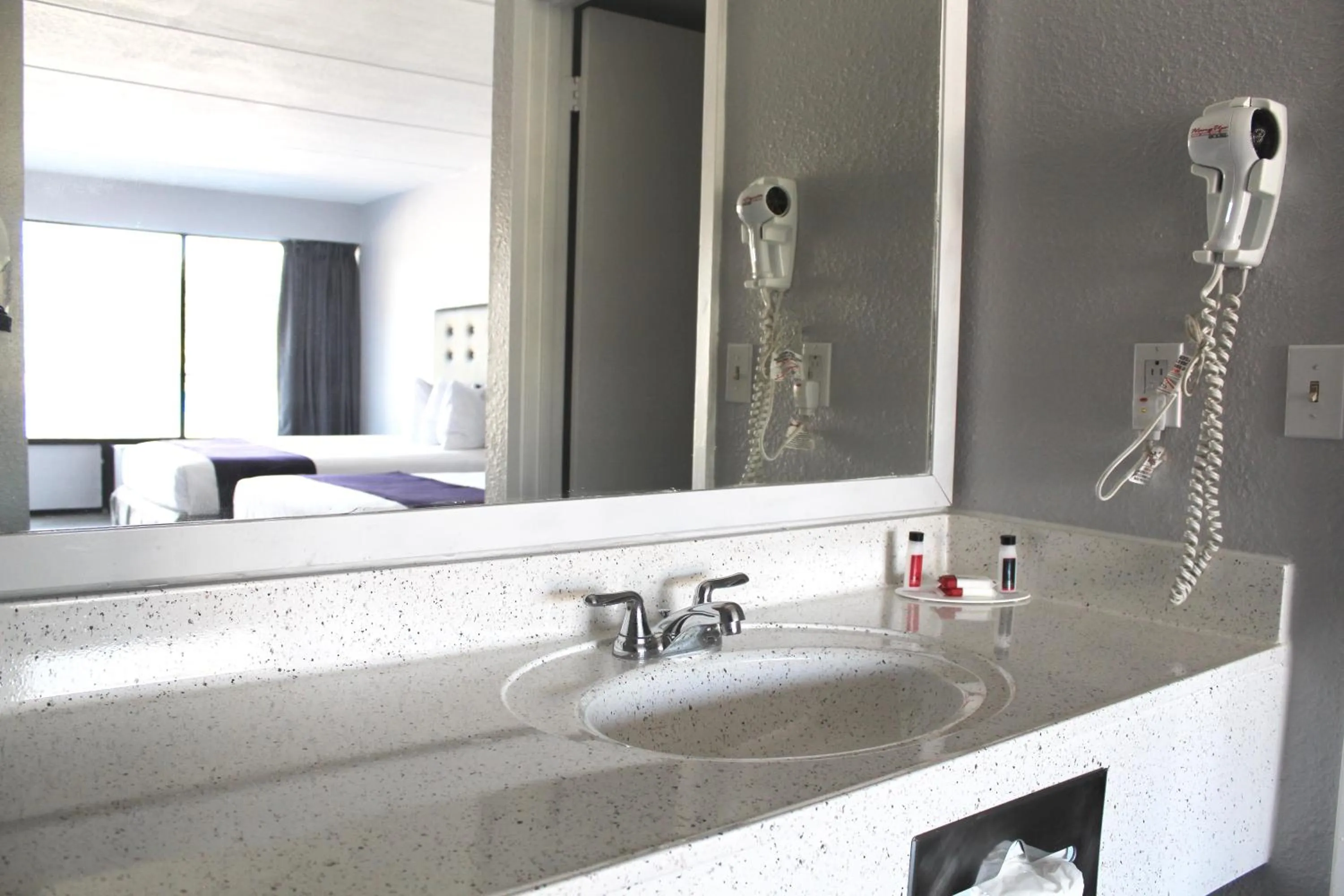 Bathroom in Vivo Living Kissimmee West