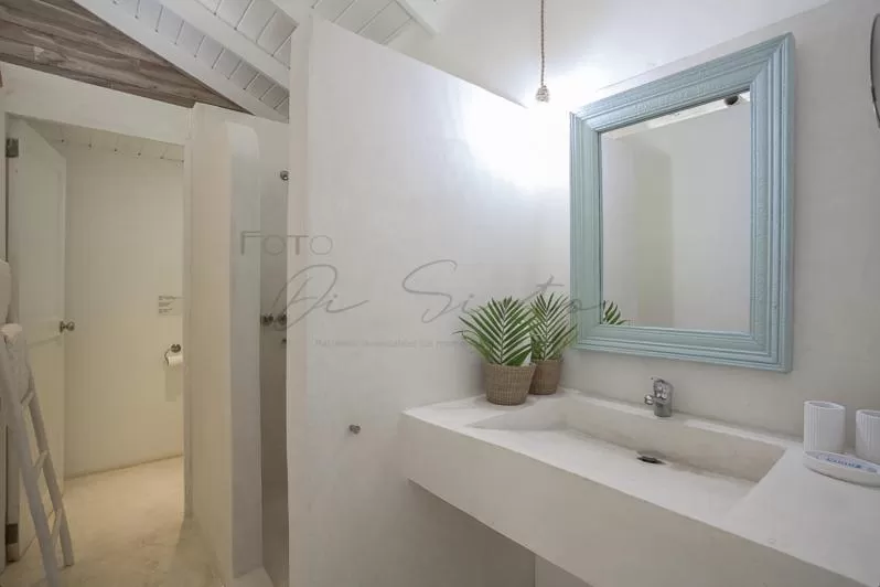 Shower, Bathroom in Mahona Boutique Hotel