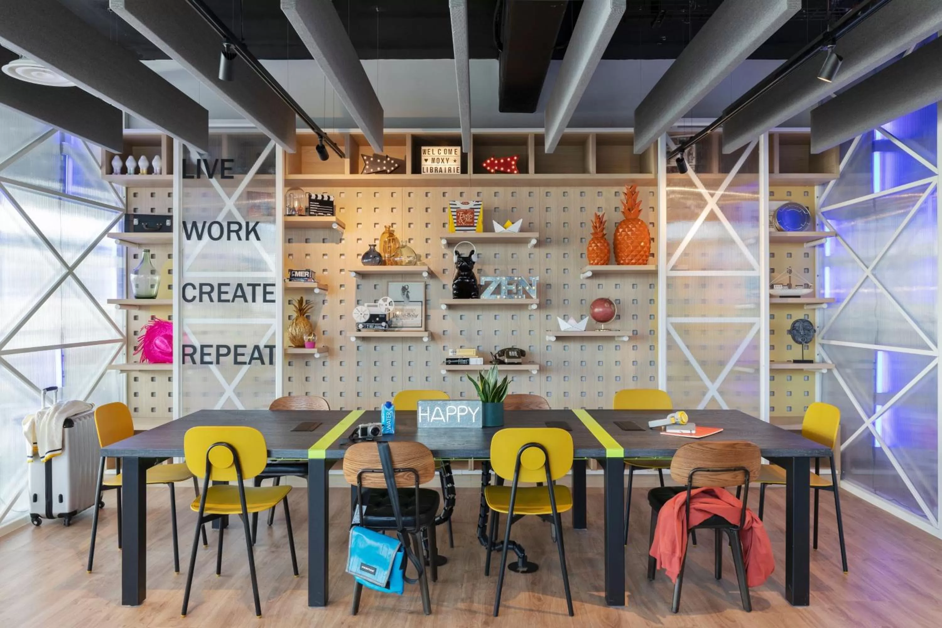 Other in Moxy La Ciotat