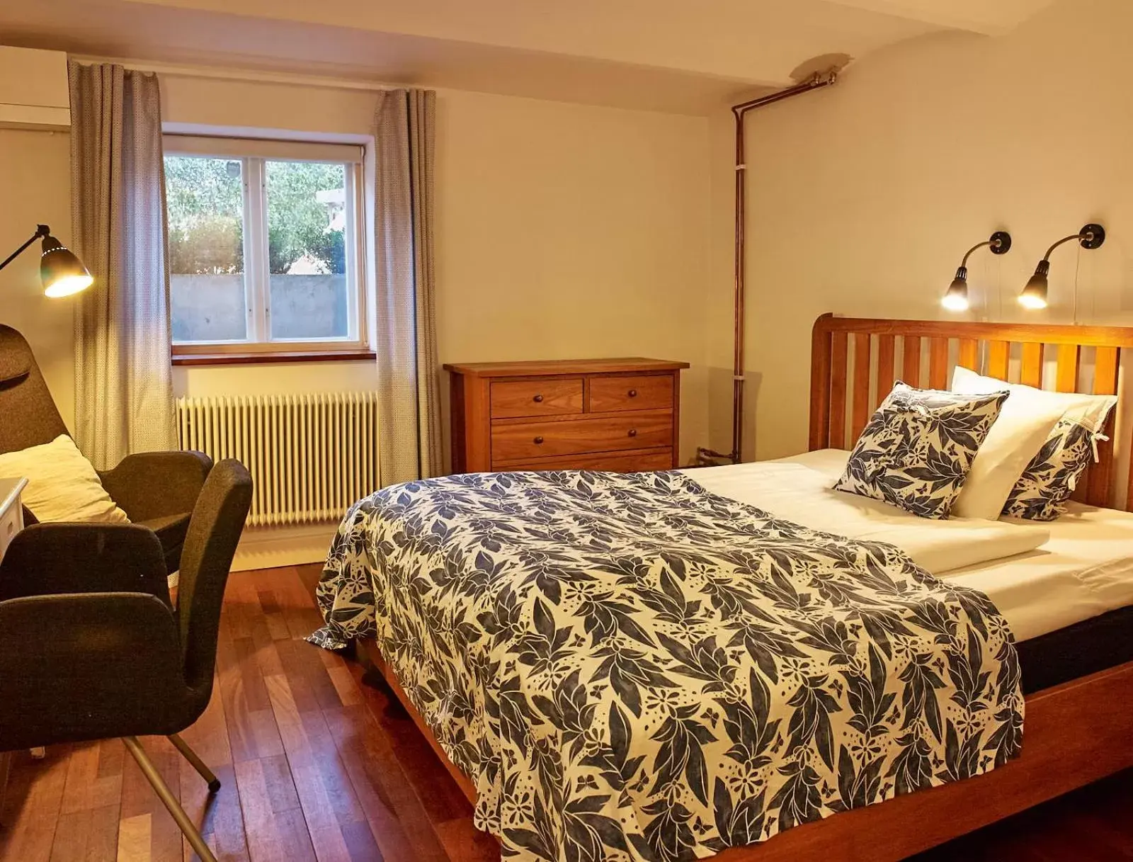 Economy Double Room - single occupancy in MillasVilla Economy Double Room - single occupancy in MillasVilla