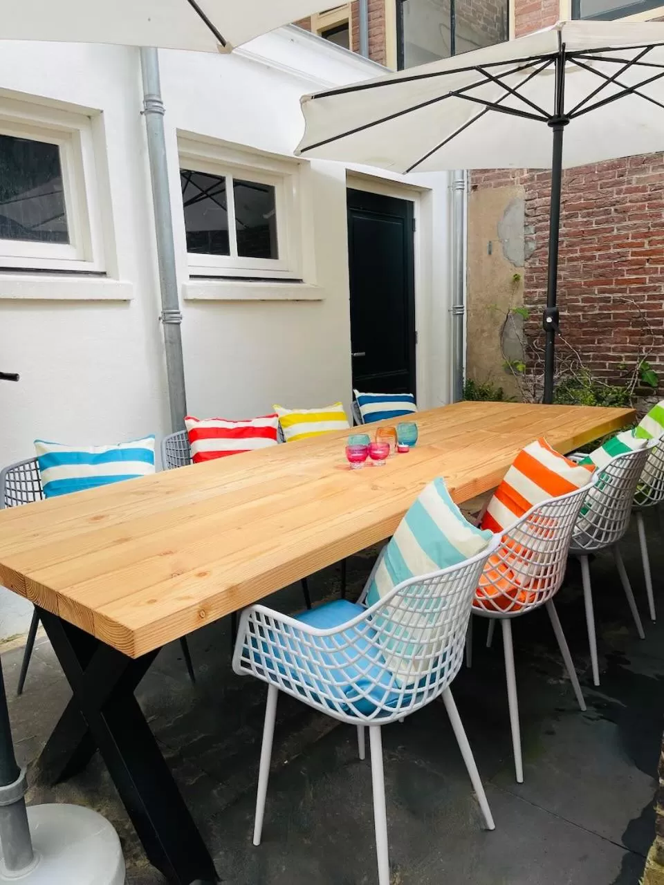 Patio in Kerkstraatje3