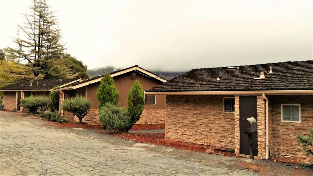 Mountain Trail Lodge and Vacation Rentals