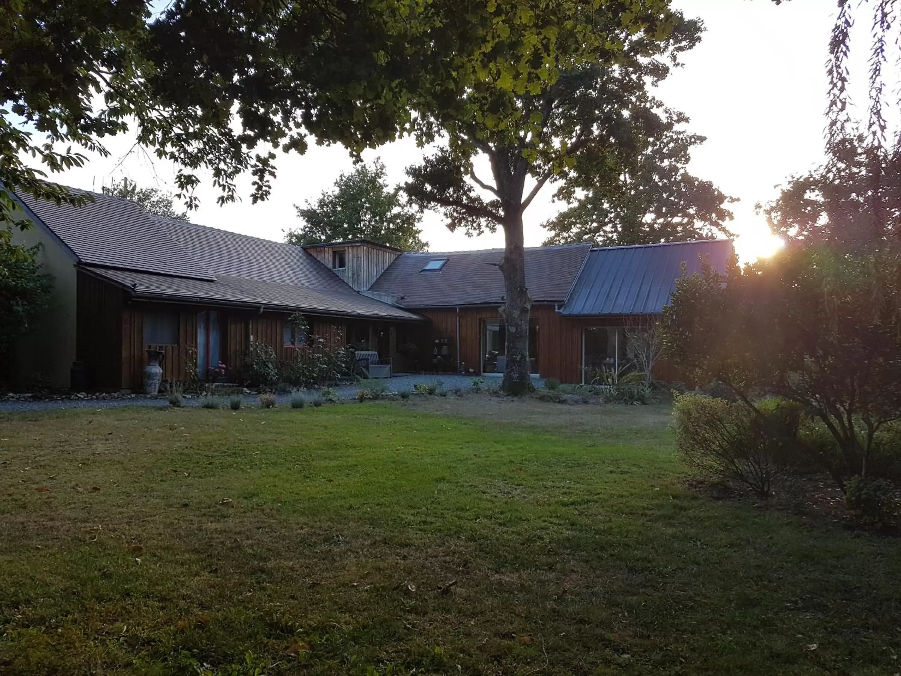 Domaine de Sahil Domaine de Sahil