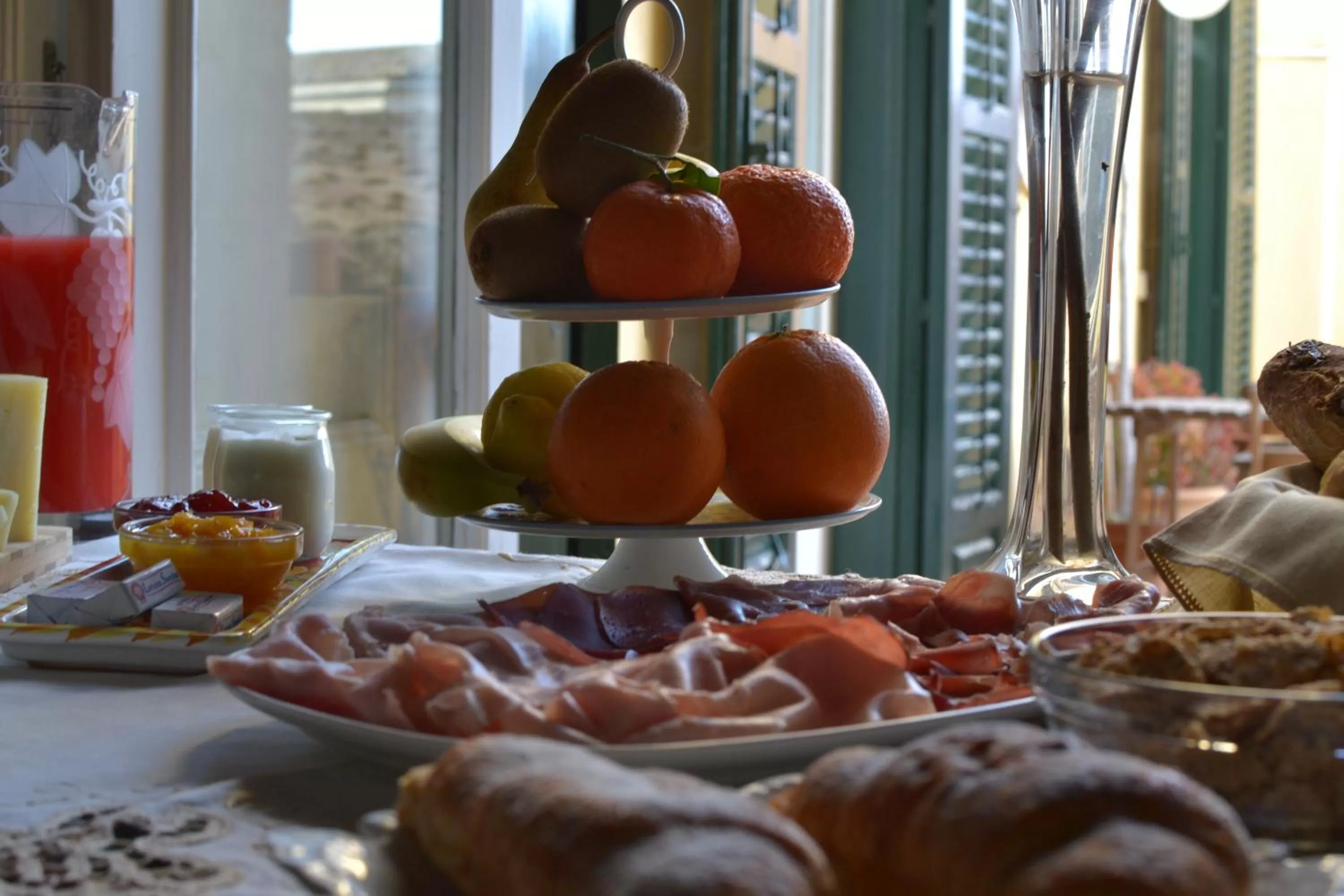 Food close-up, Food in Risveglio Ibleo