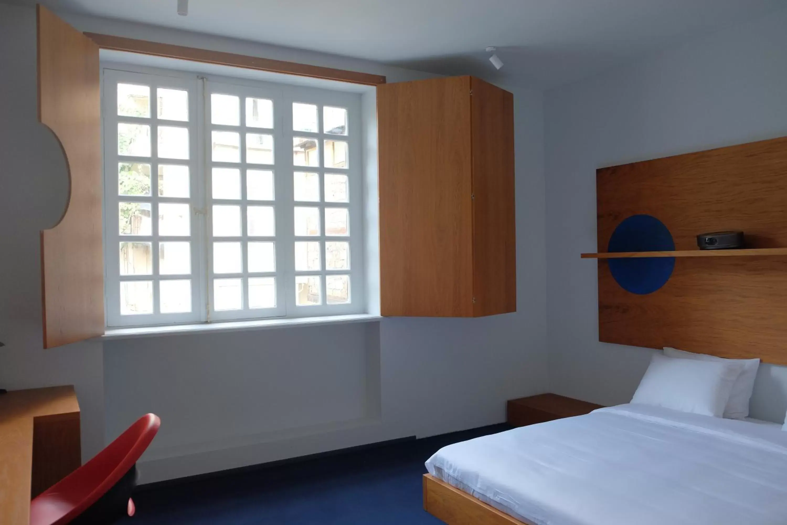 Standard Double or Twin Room in Blueberry Nights Standard Double or Twin Room in Blueberry Nights