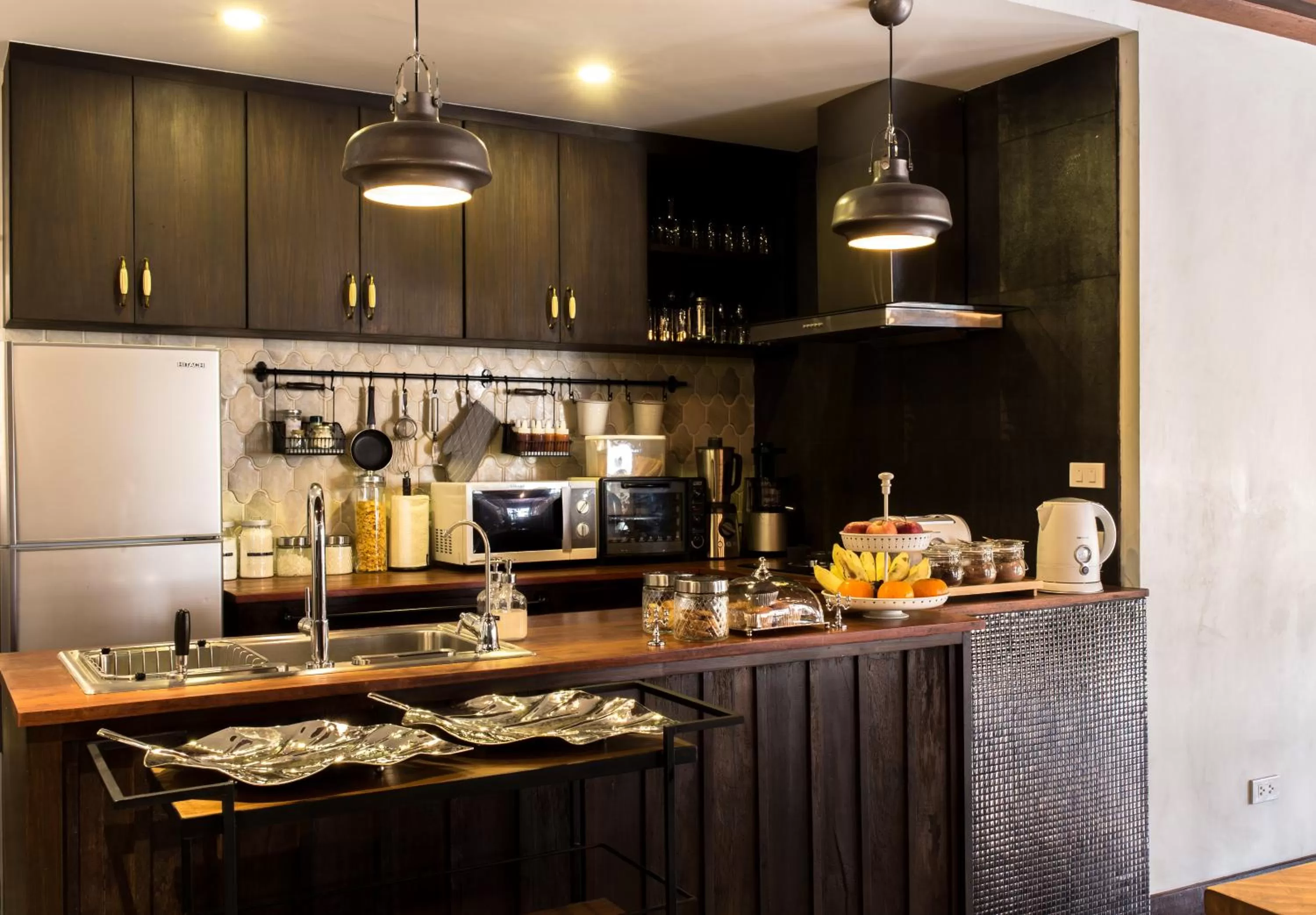 Restaurant/places to eat in ONCE (upon a time) Chiang Mai Home