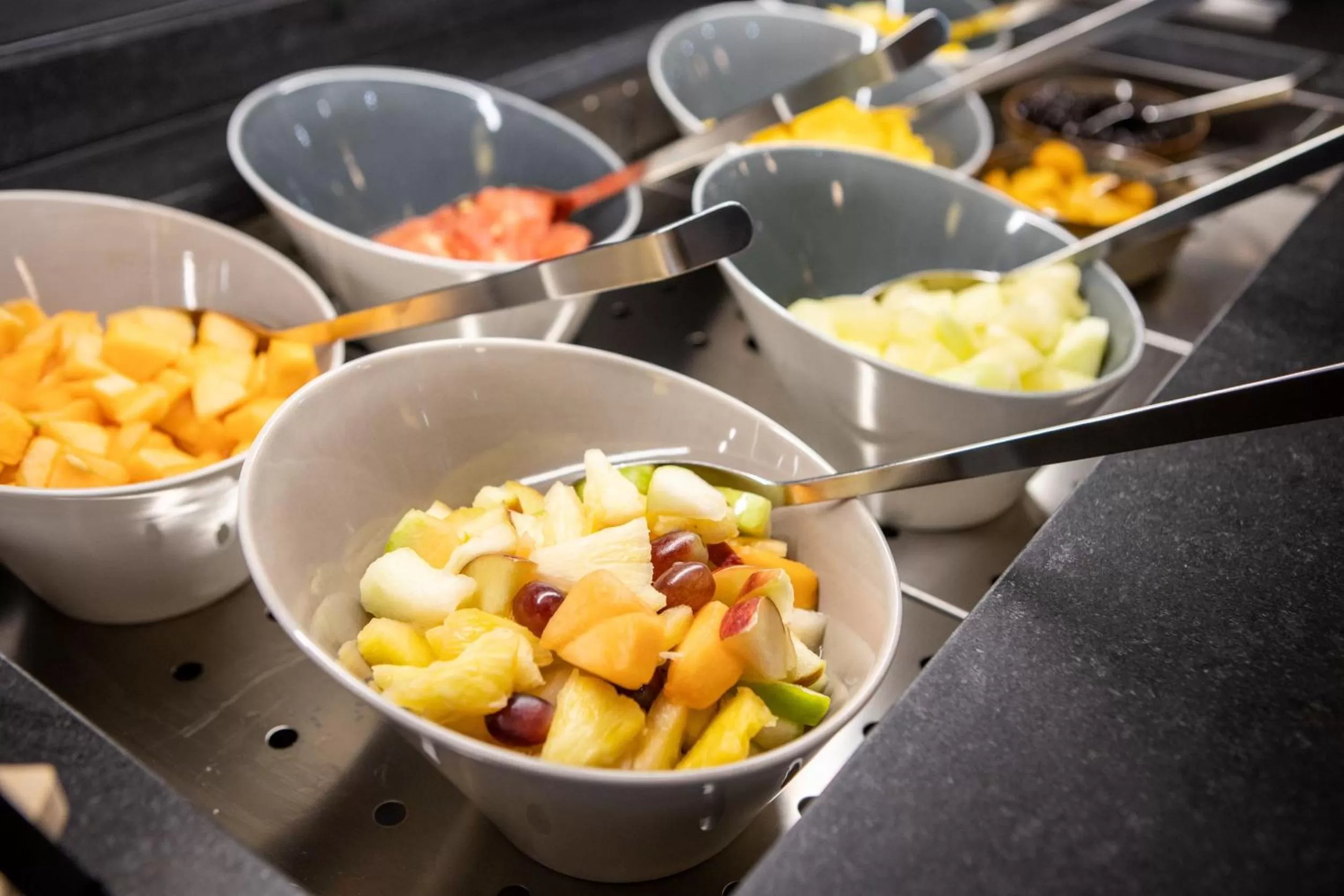 Breakfast in Berg & Golf Resort Westendorf by ALPS RESORTS