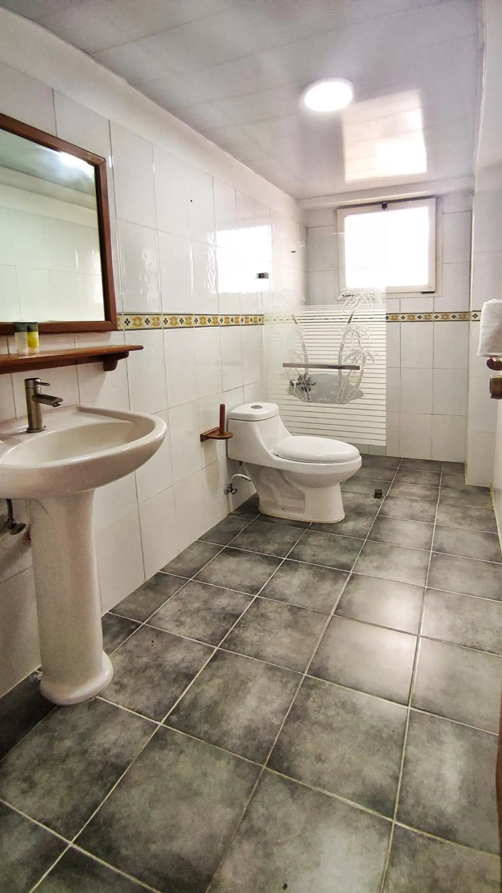 Two-Bedroom Apartment in Acuarium Suite Resort Two-Bedroom Apartment in Acuarium Suite Resort