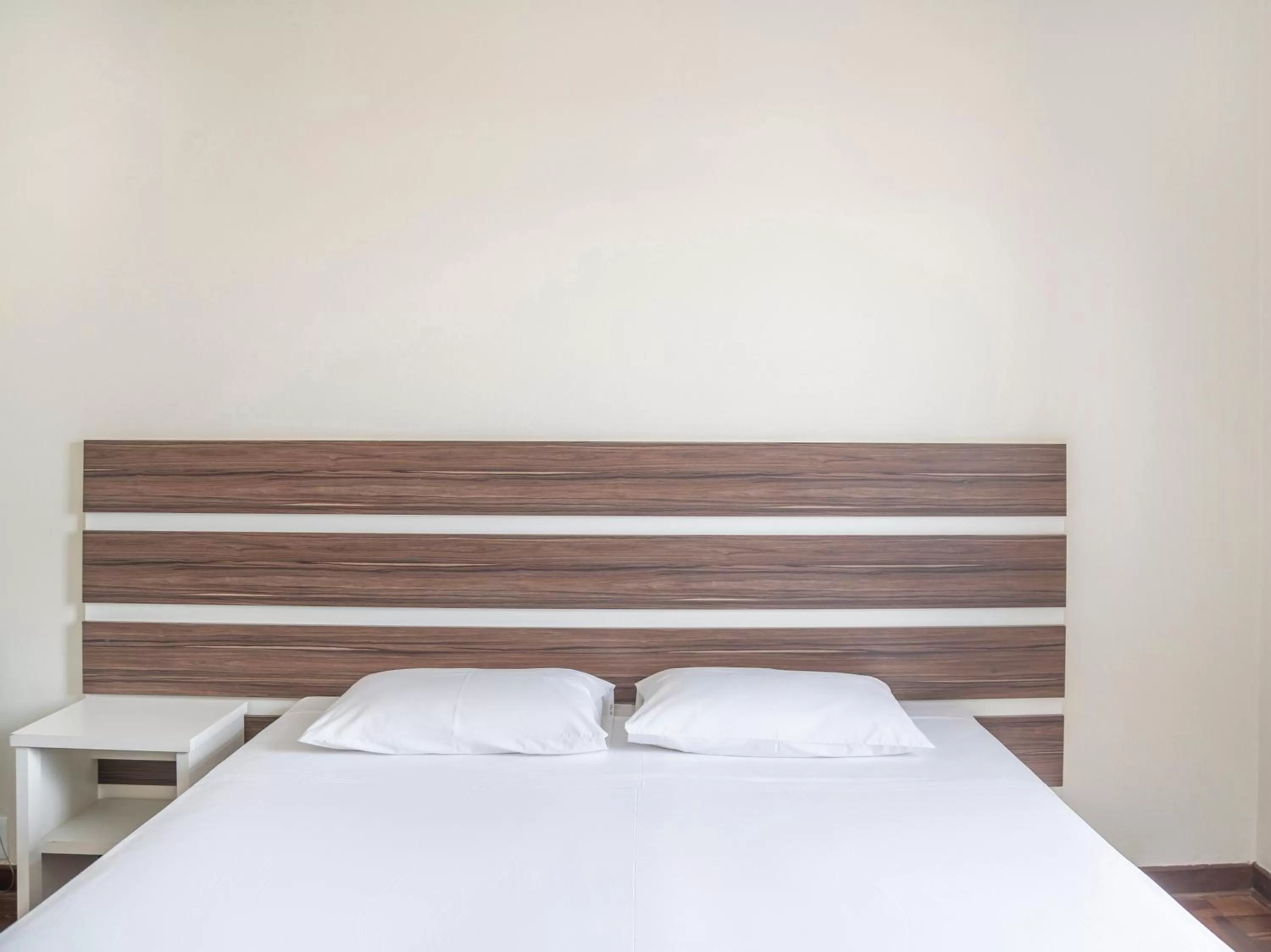 Bedroom, Bed in Libero Hotel