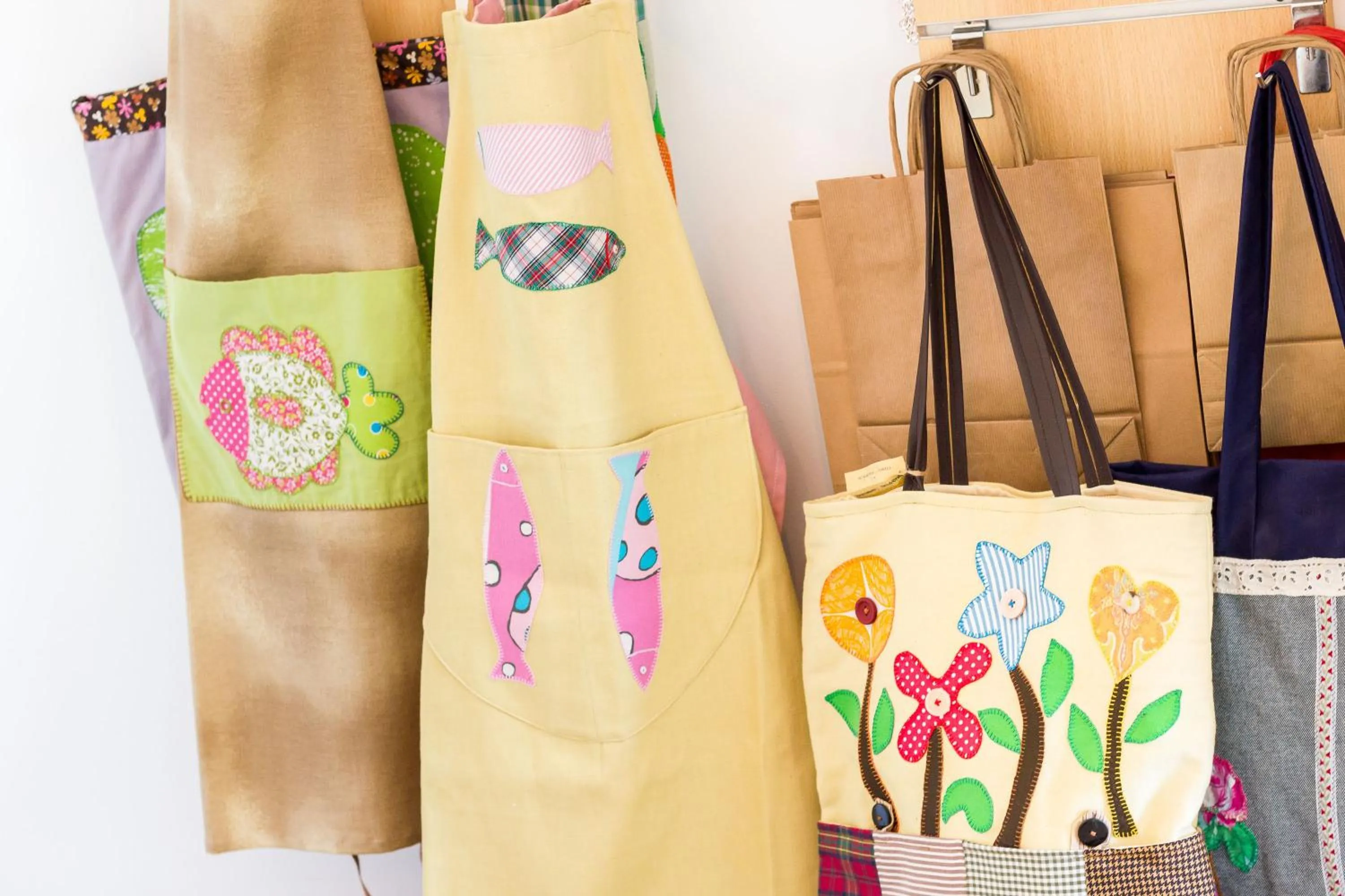 On-site shops in Boutique Hotel Casa do Outeiro - Arts & Crafts