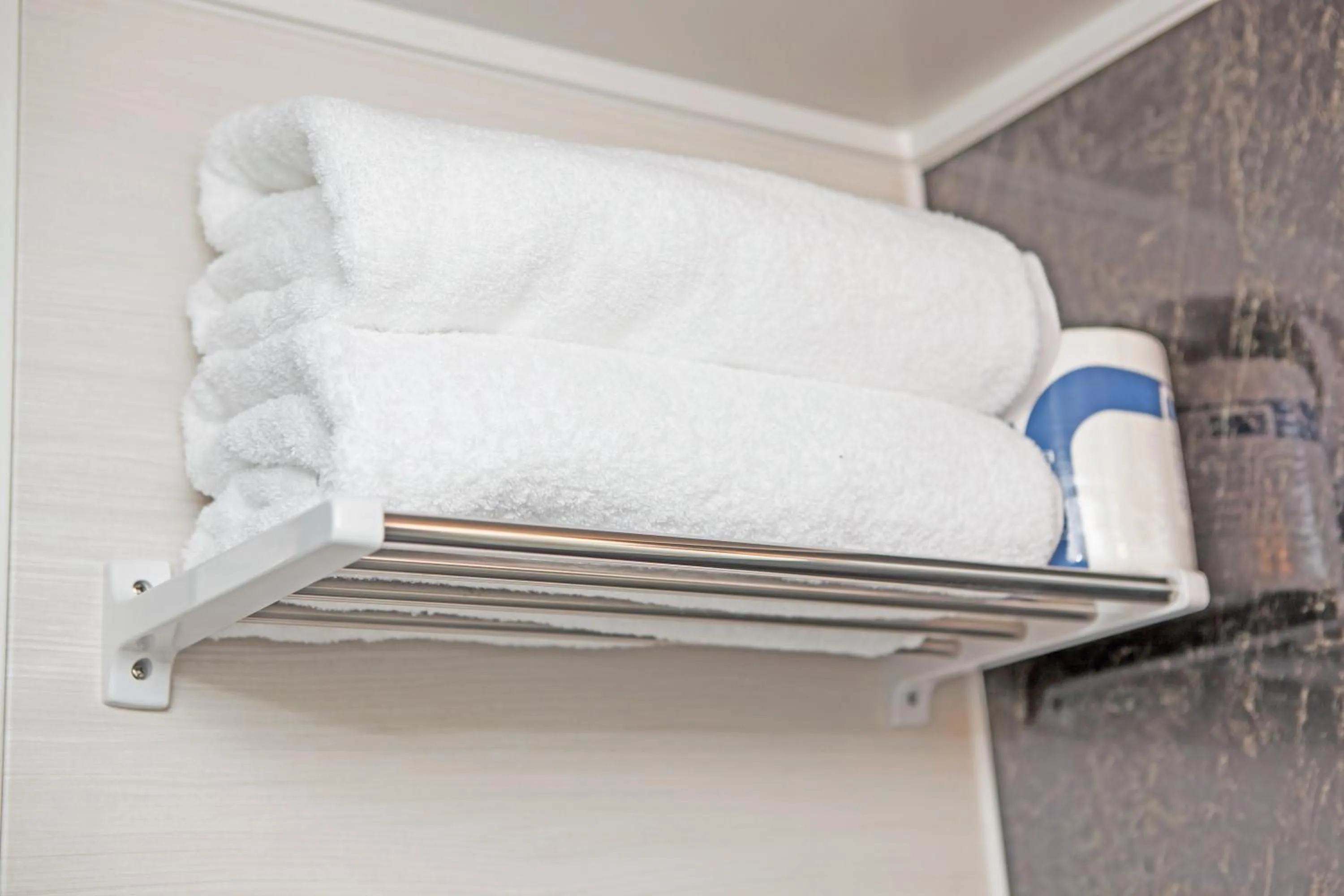 Bathroom in FP HOTELS South-Namba