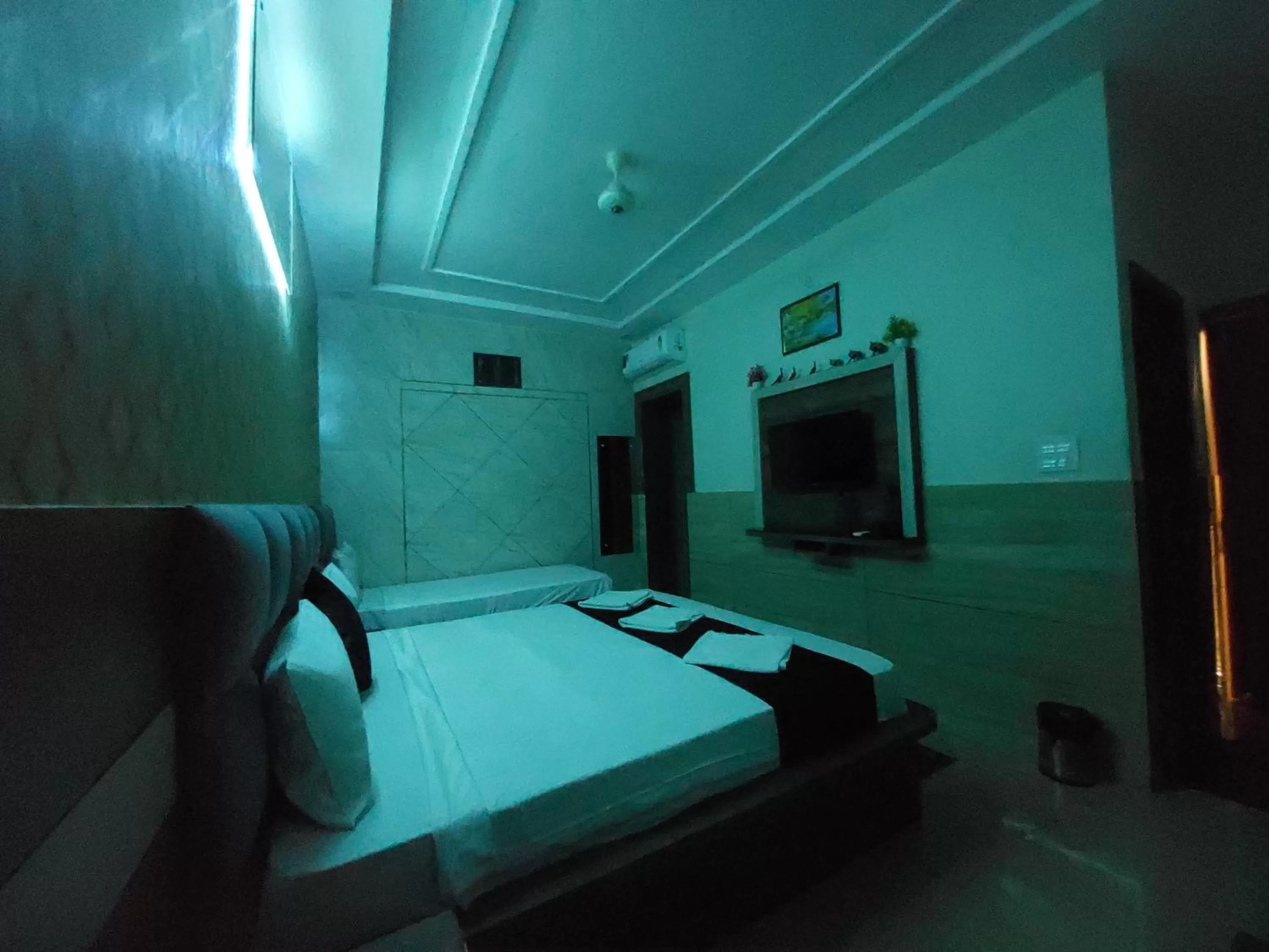 Taj Nice Point Manage by Taj Sunrise Group