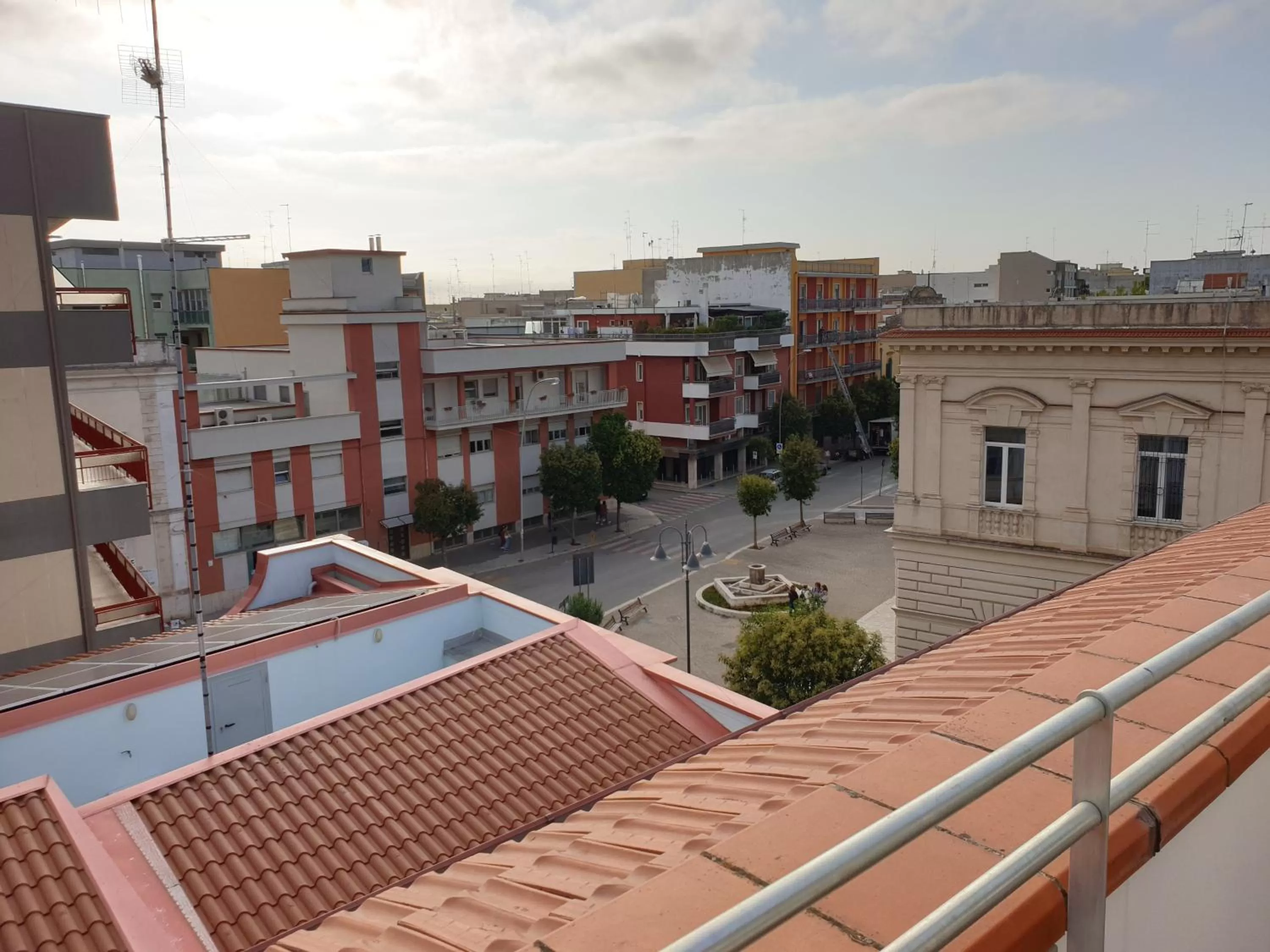 'novecento bed & breakfast