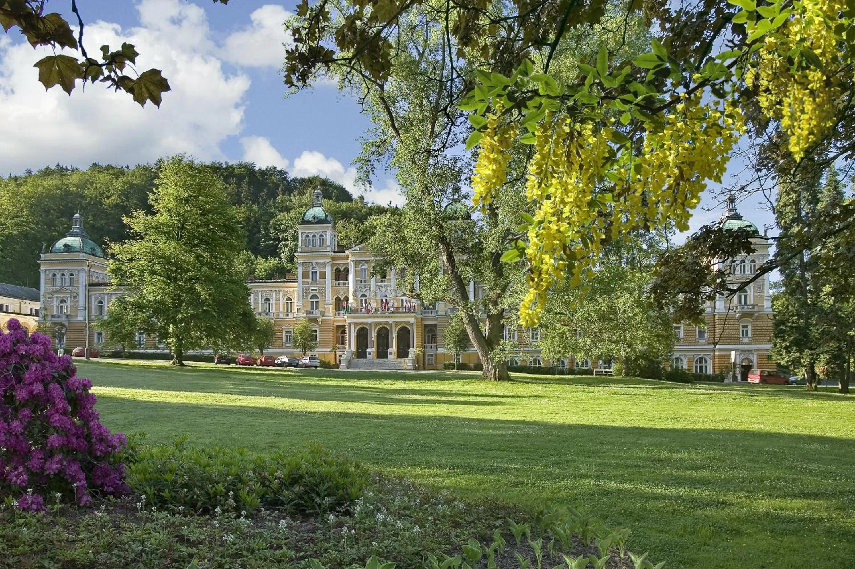 Spa and wellness centre/facilities, Property Building in Apartma La Provence