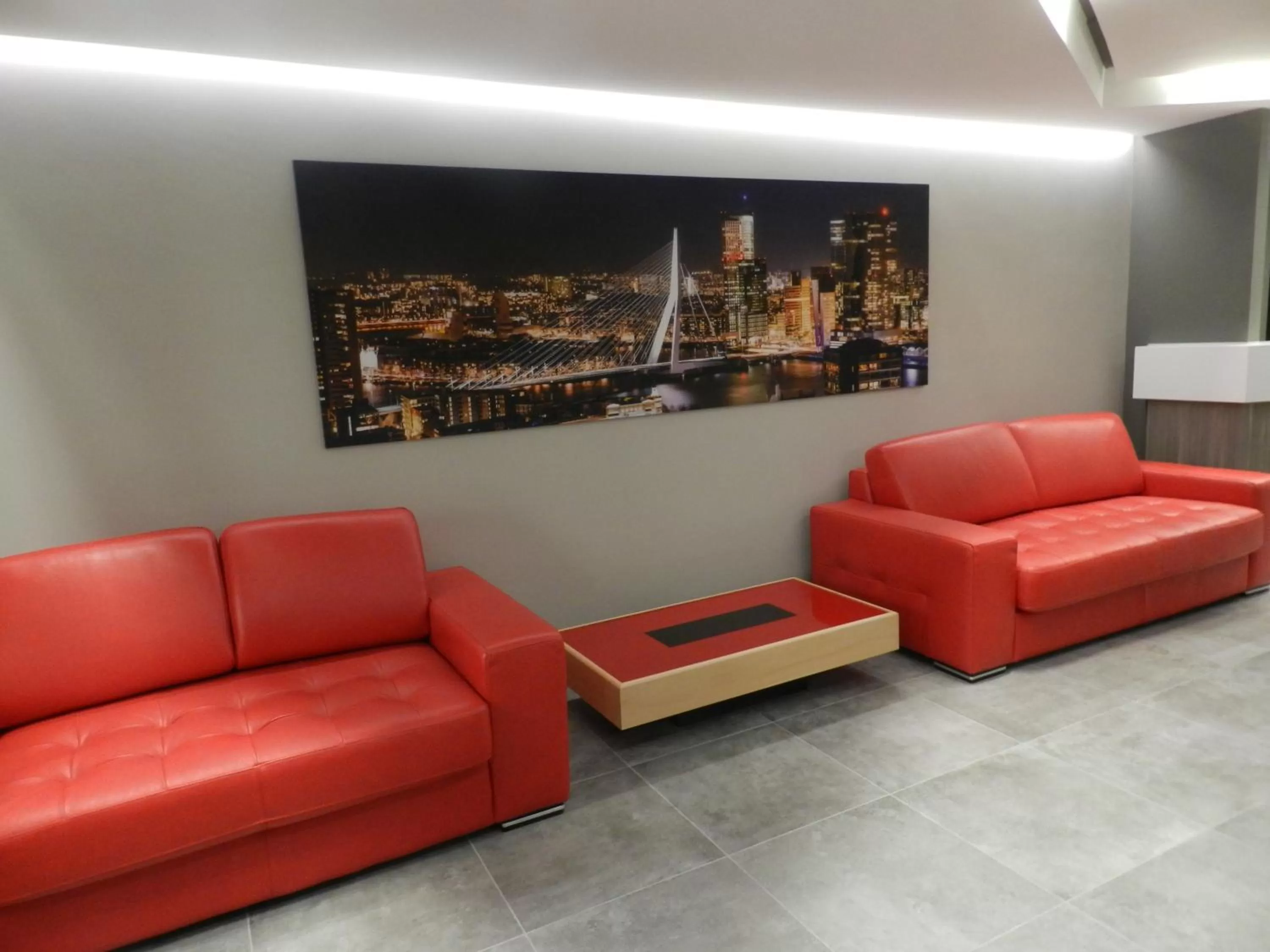 Other in Erasmus Hotel